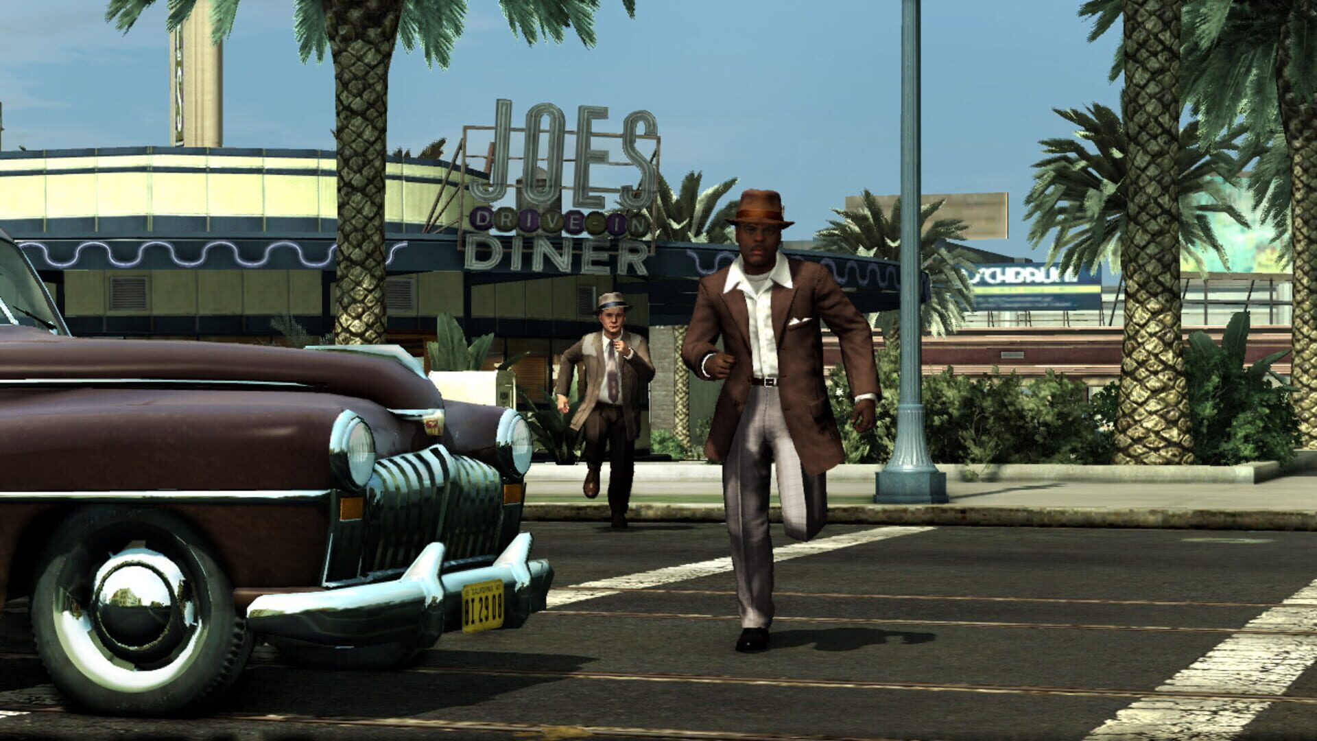 L.A. Noire screenshot 3