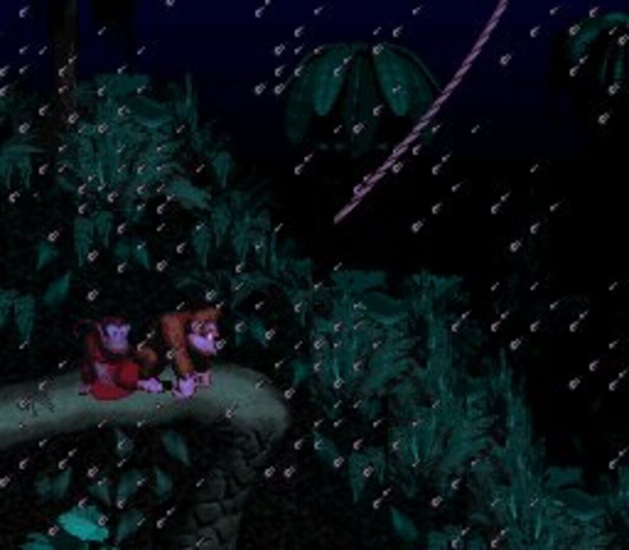 Donkey Kong Country screenshot 11
