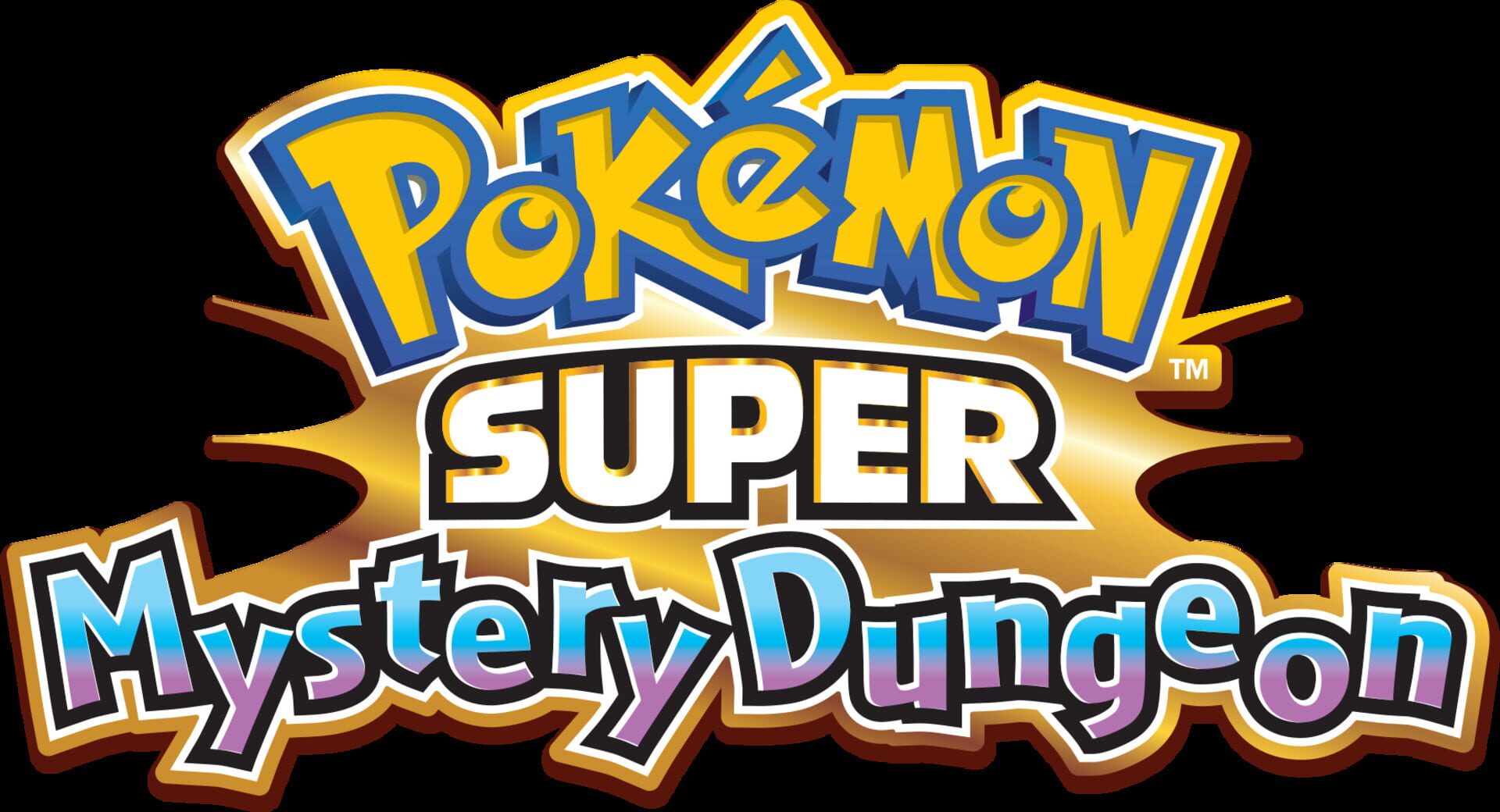 Pokémon Super Mystery Dungeon artwork 12