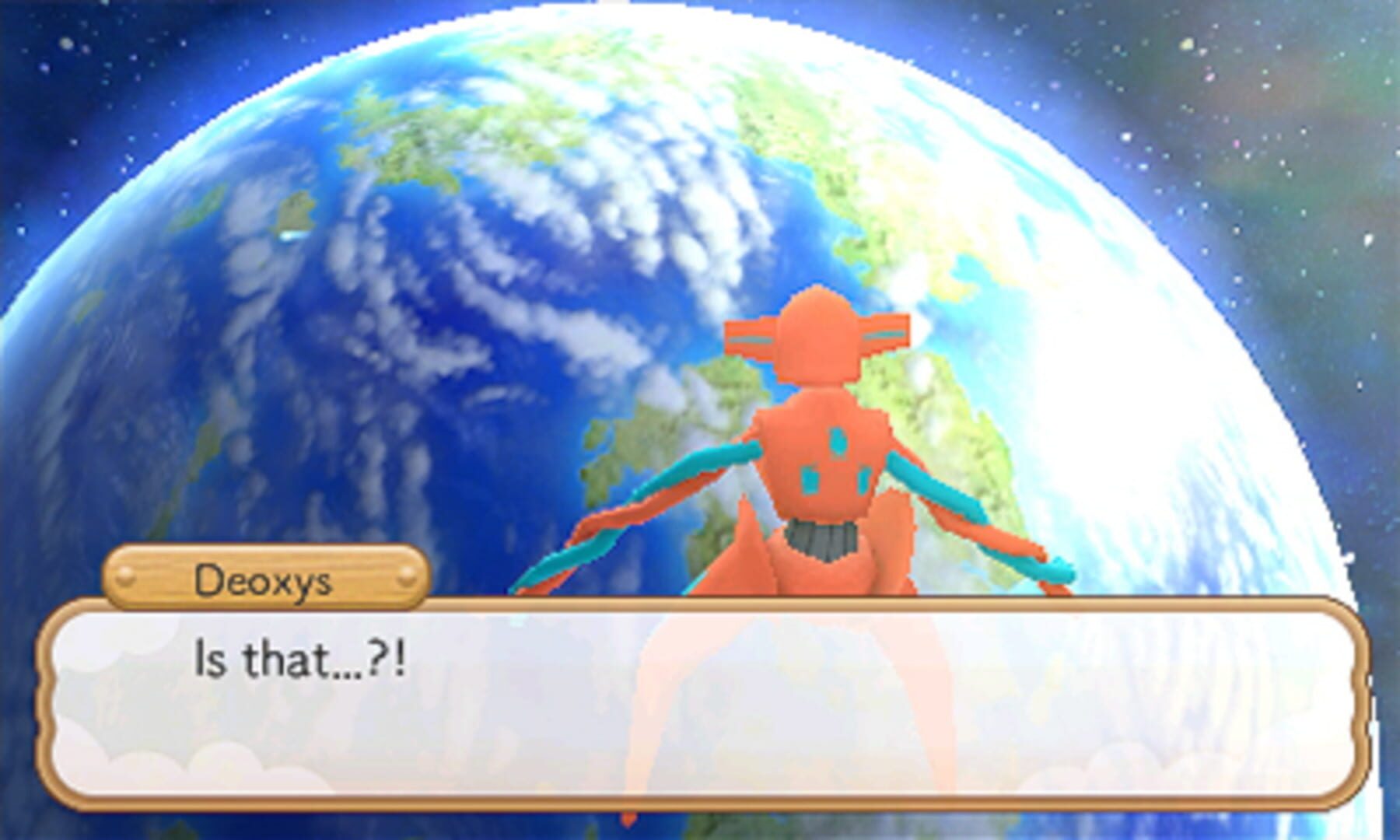 Pokémon Super Mystery Dungeon screenshot 8