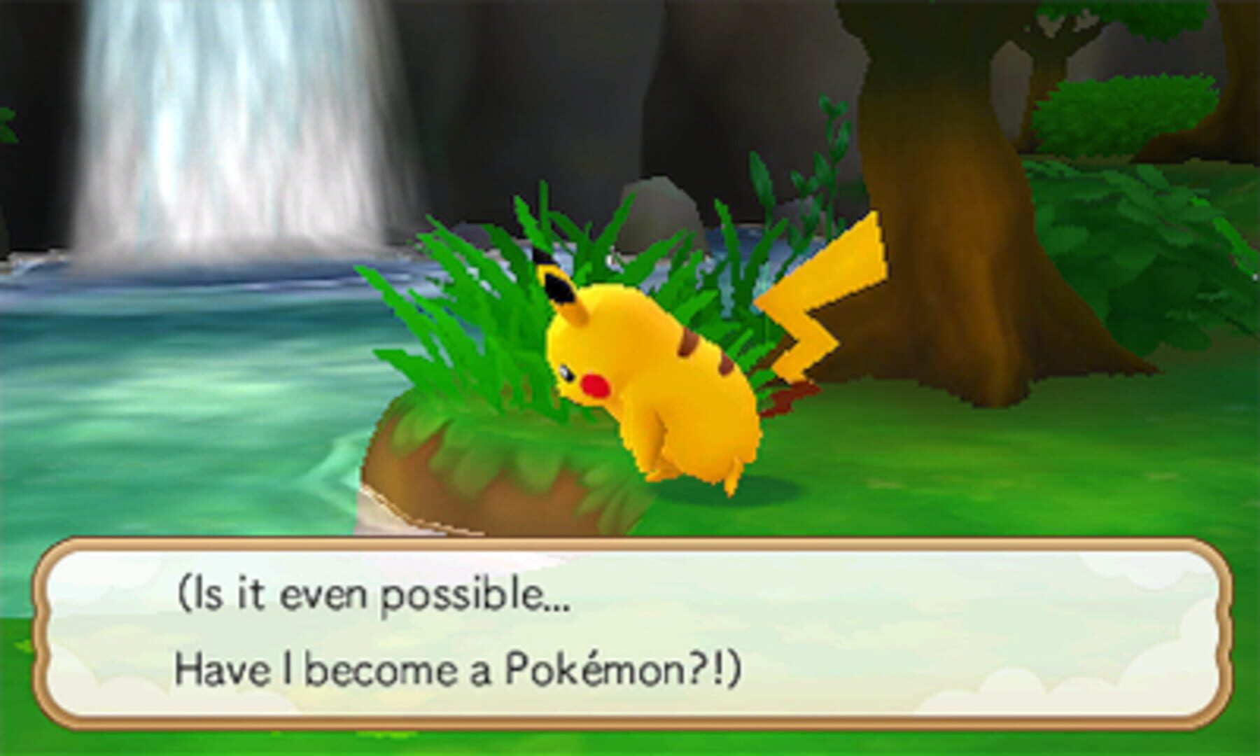Pokémon Super Mystery Dungeon screenshot 10
