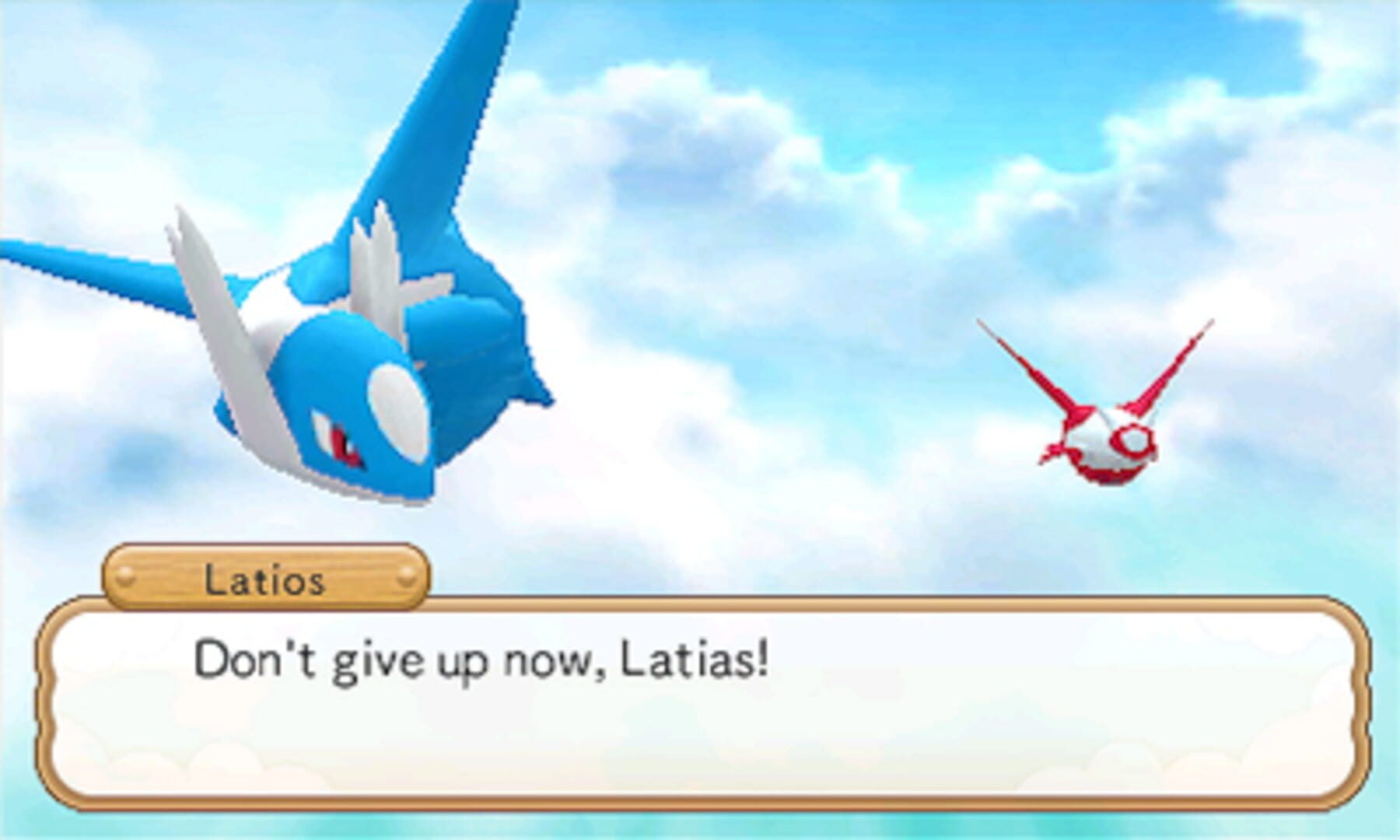 Pokémon Super Mystery Dungeon screenshot 6