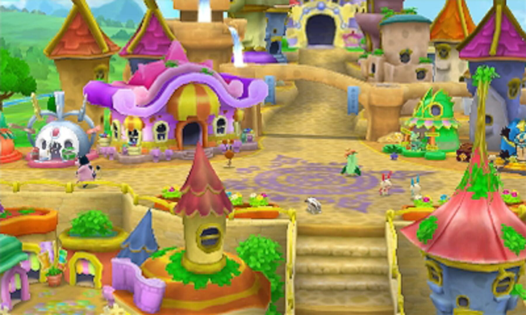 Pokémon Super Mystery Dungeon screenshot 7