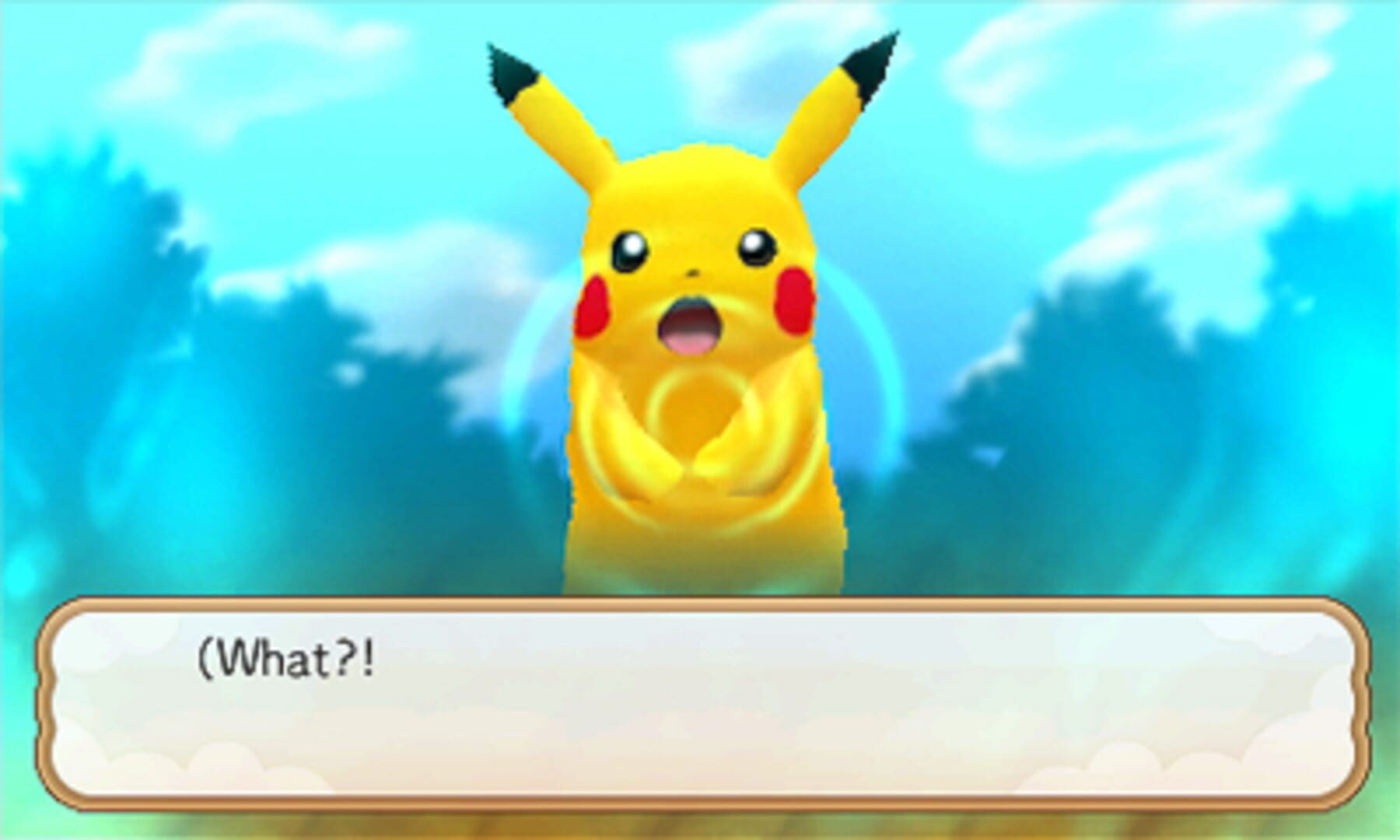 Pokémon Super Mystery Dungeon screenshot 4