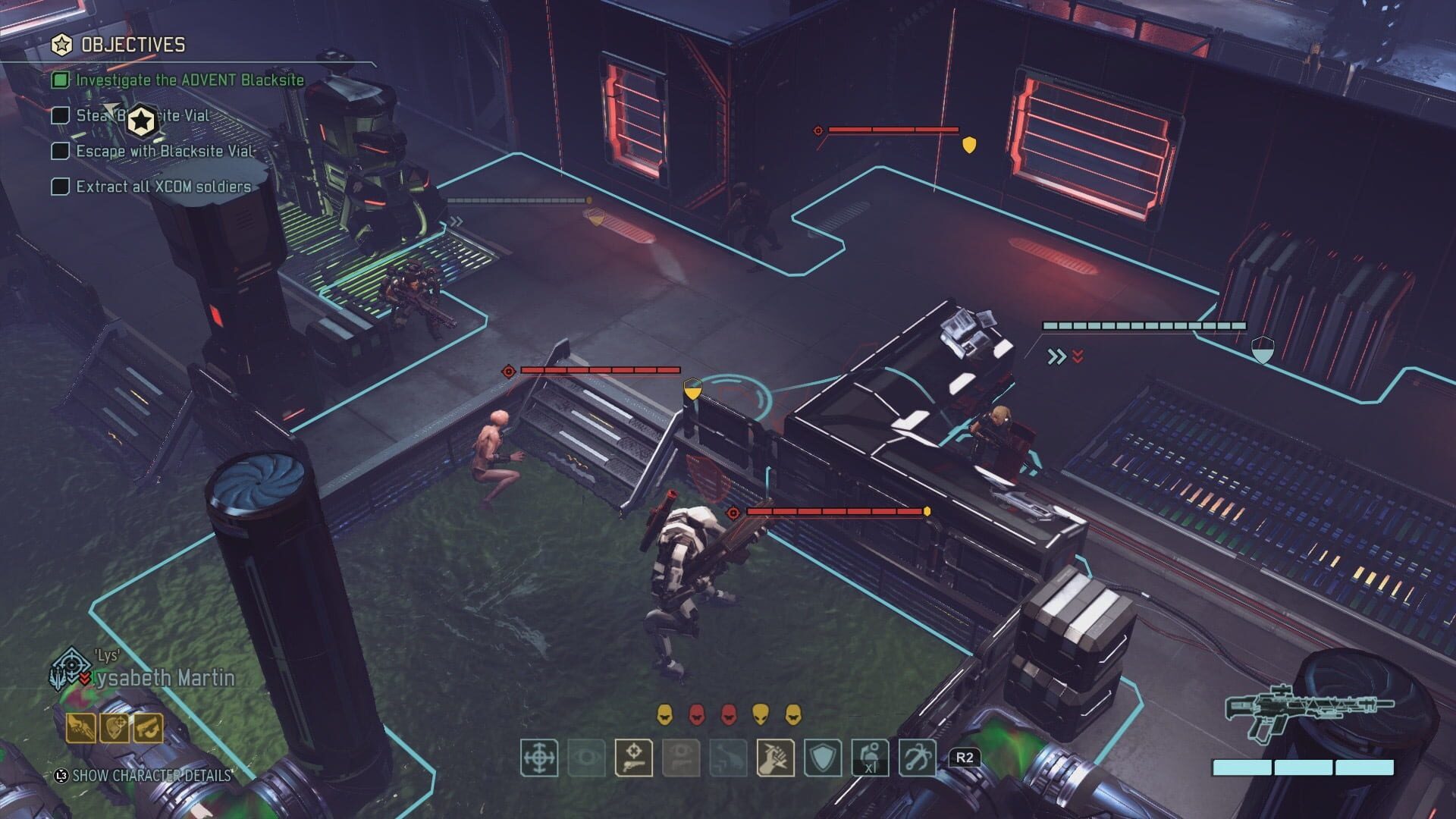 XCOM 2 screenshot 6