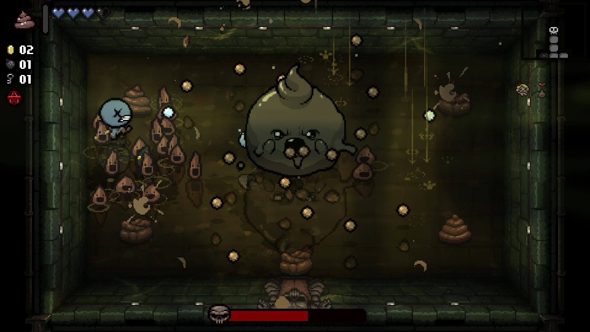 The Binding of Isaac: Repentance screenshot 5
