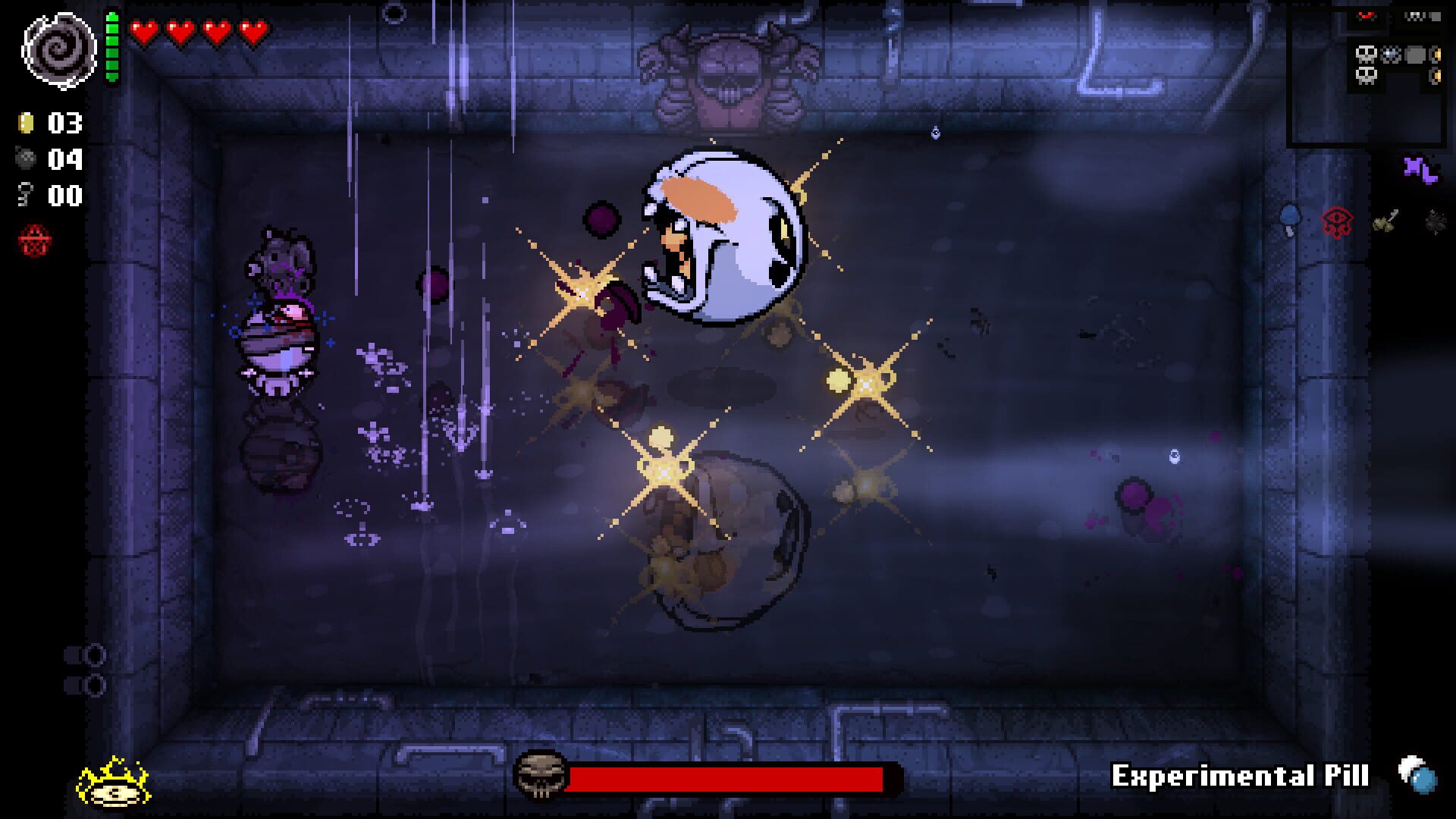 The Binding of Isaac: Repentance screenshot 6