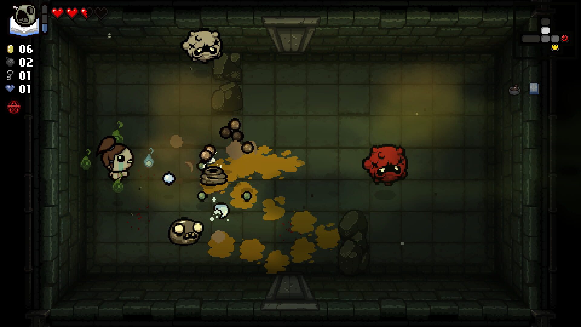 The Binding of Isaac: Repentance screenshot 7