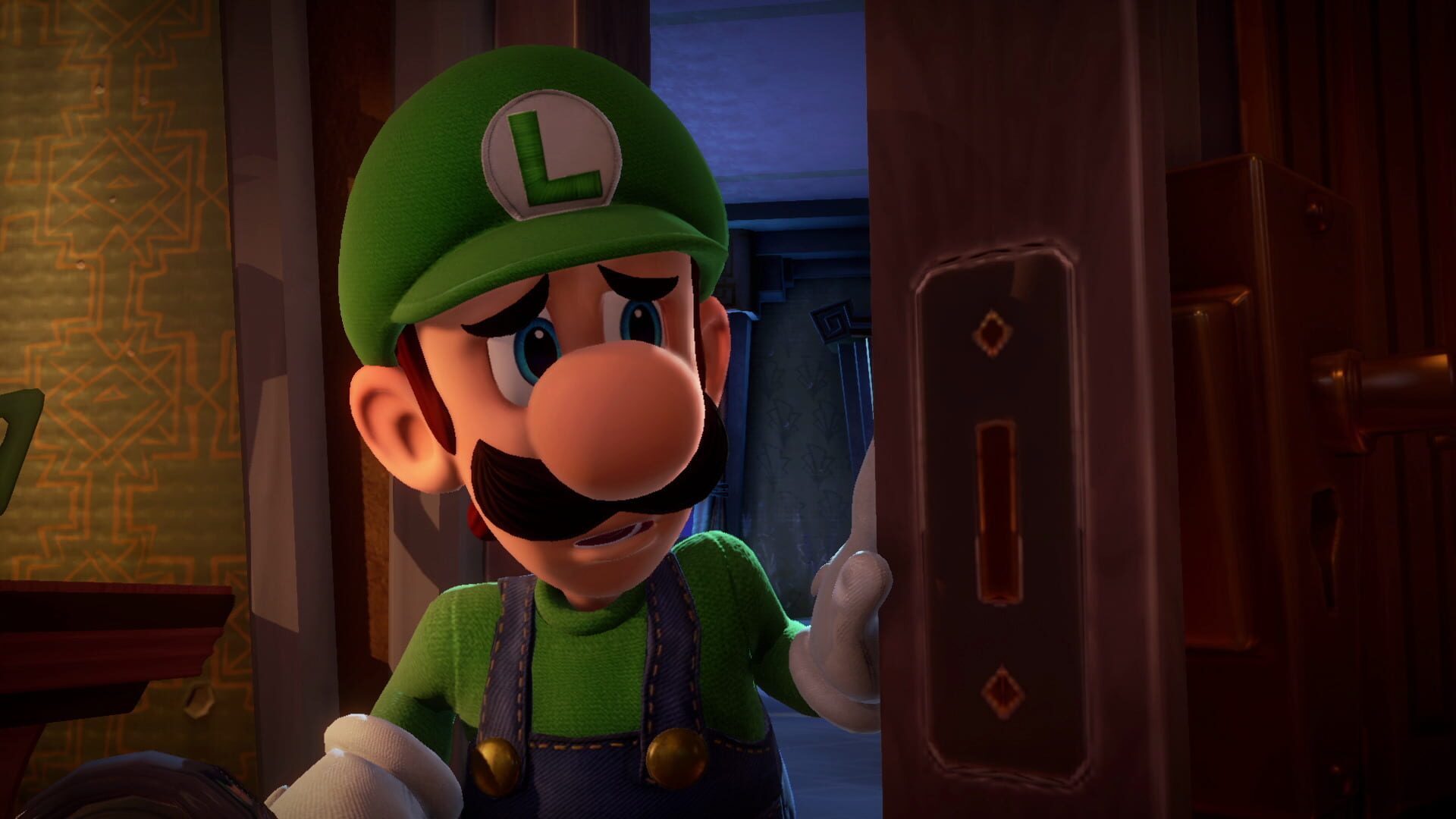 Luigi's Mansion 3 screenshot 11
