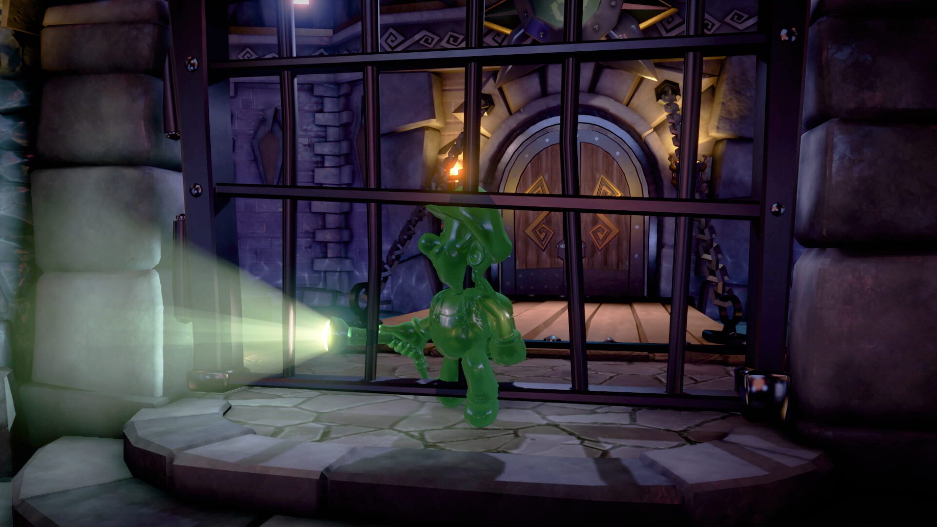 Luigi's Mansion 3 screenshot 9