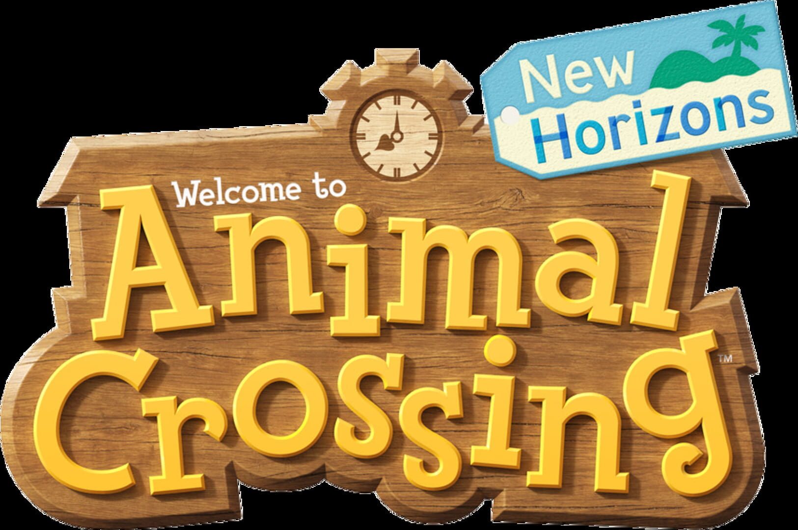 Animal Crossing: New Horizons artwork 17
