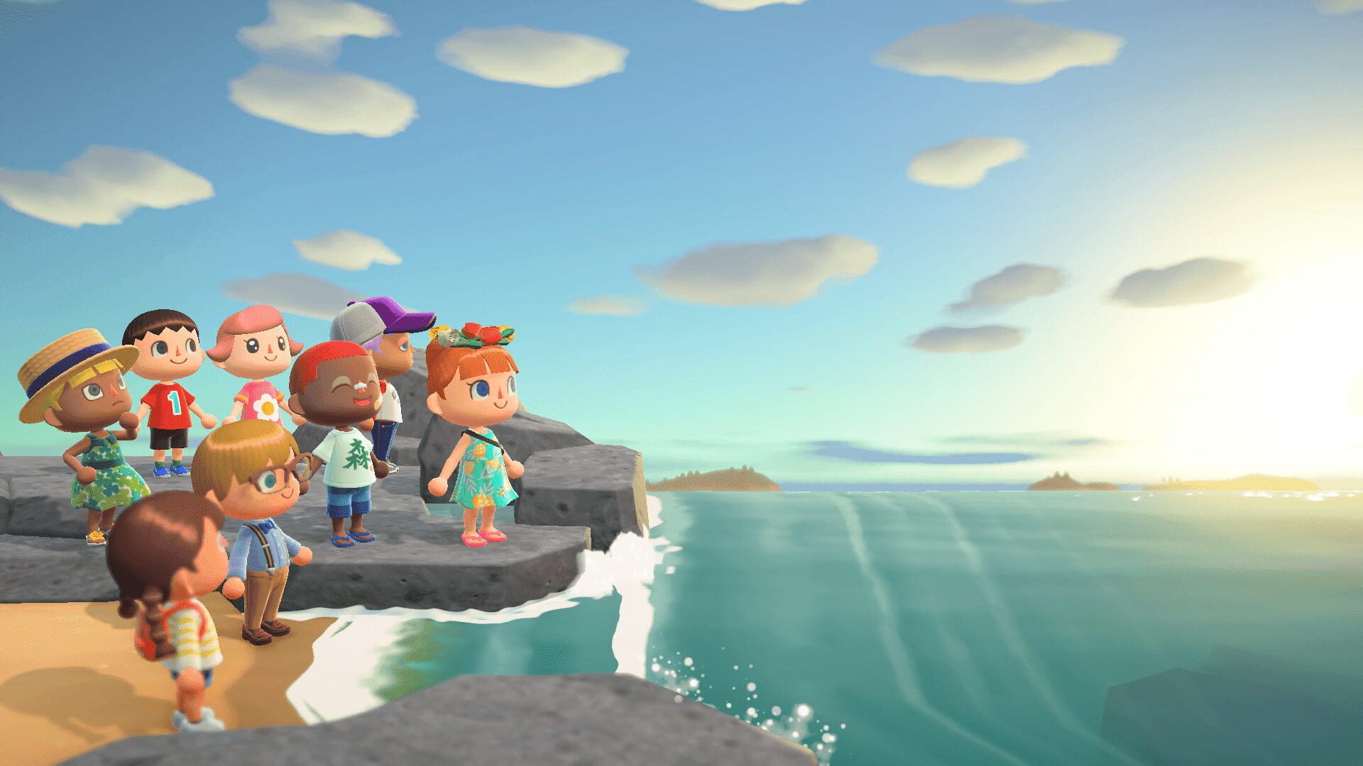 Animal Crossing: New Horizons screenshot 12