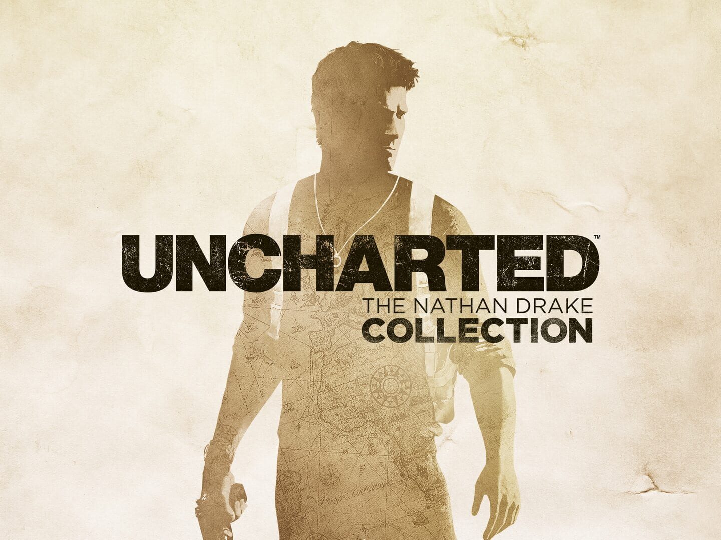 Uncharted: The Nathan Drake Collection artwork 7