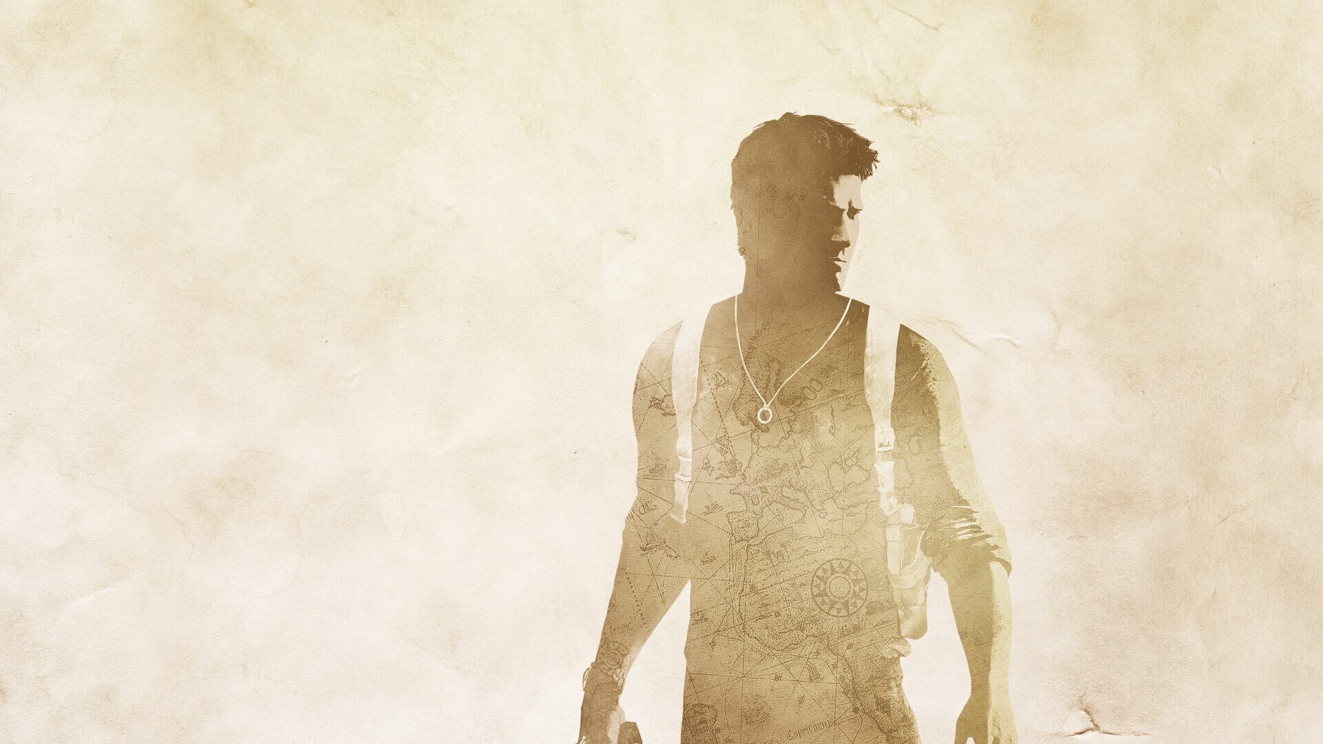 Uncharted: The Nathan Drake Collection artwork 6