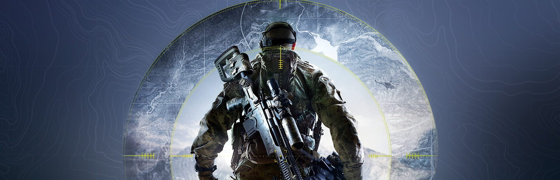 Sniper: Ghost Warrior 3 artwork 7