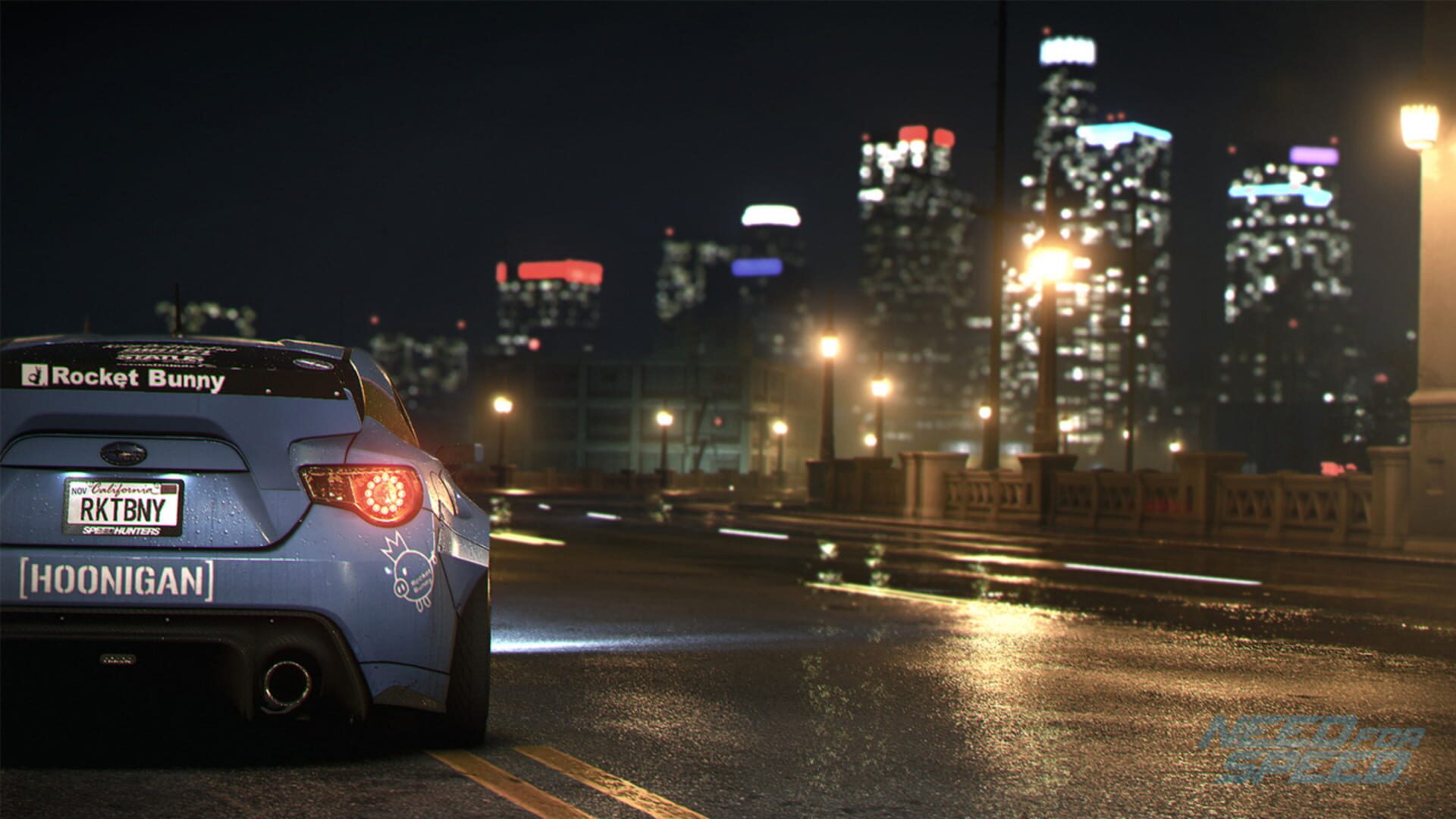 Need for Speed screenshot 4