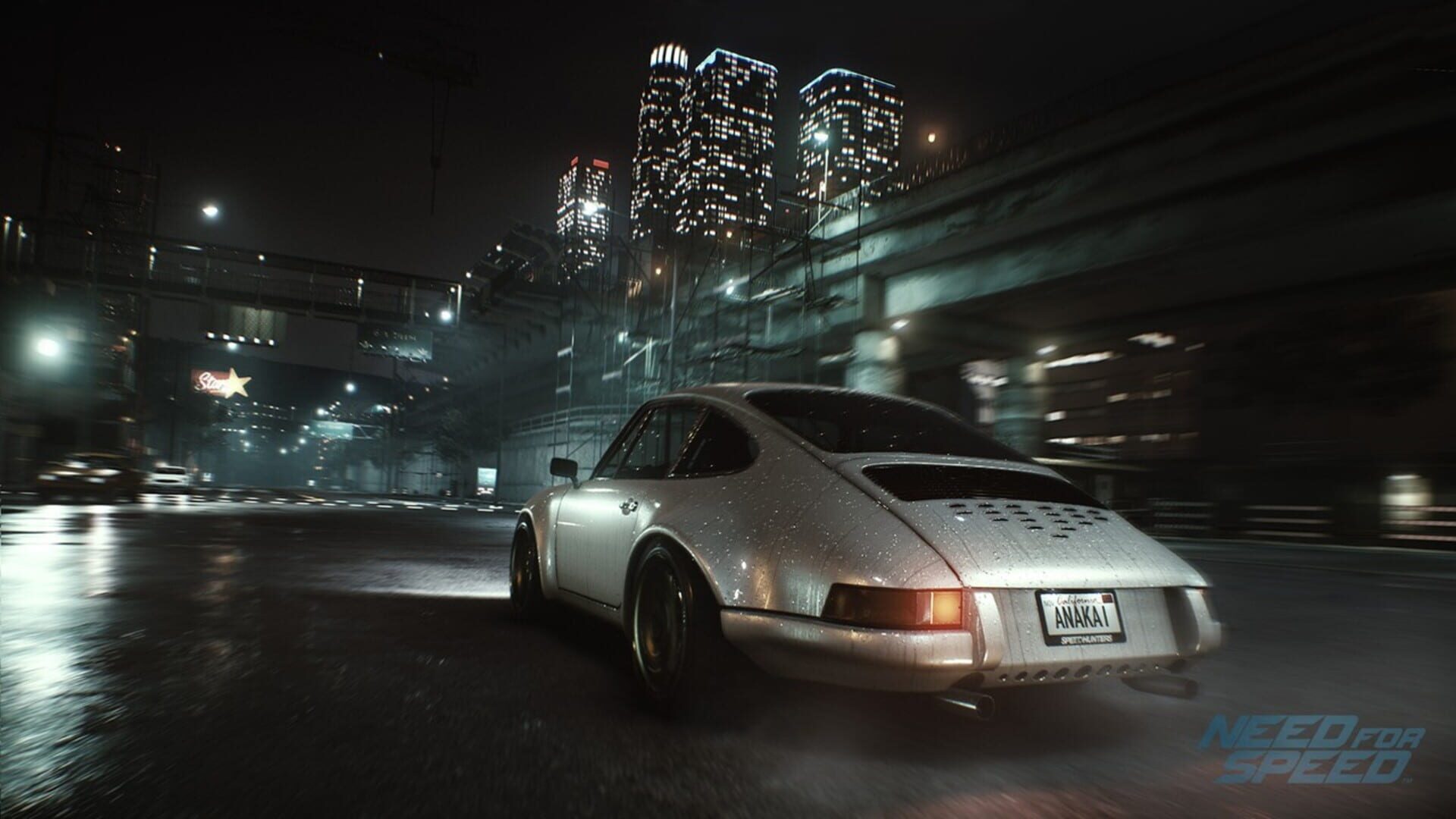 Need for Speed screenshot 3