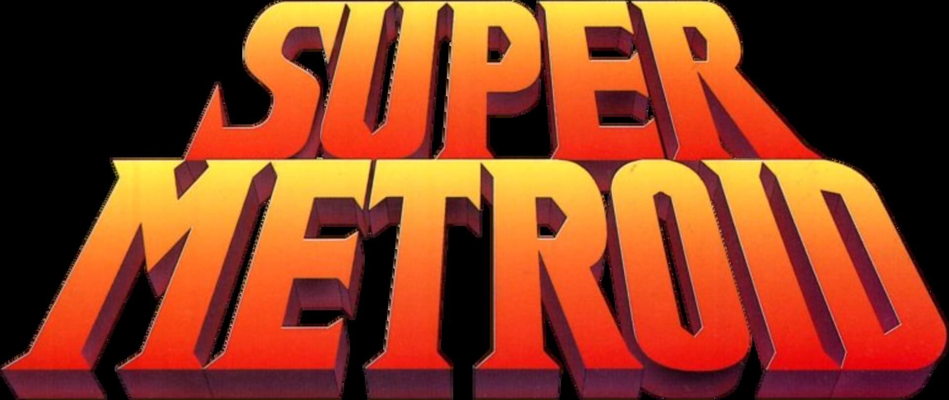 Super Metroid artwork 18