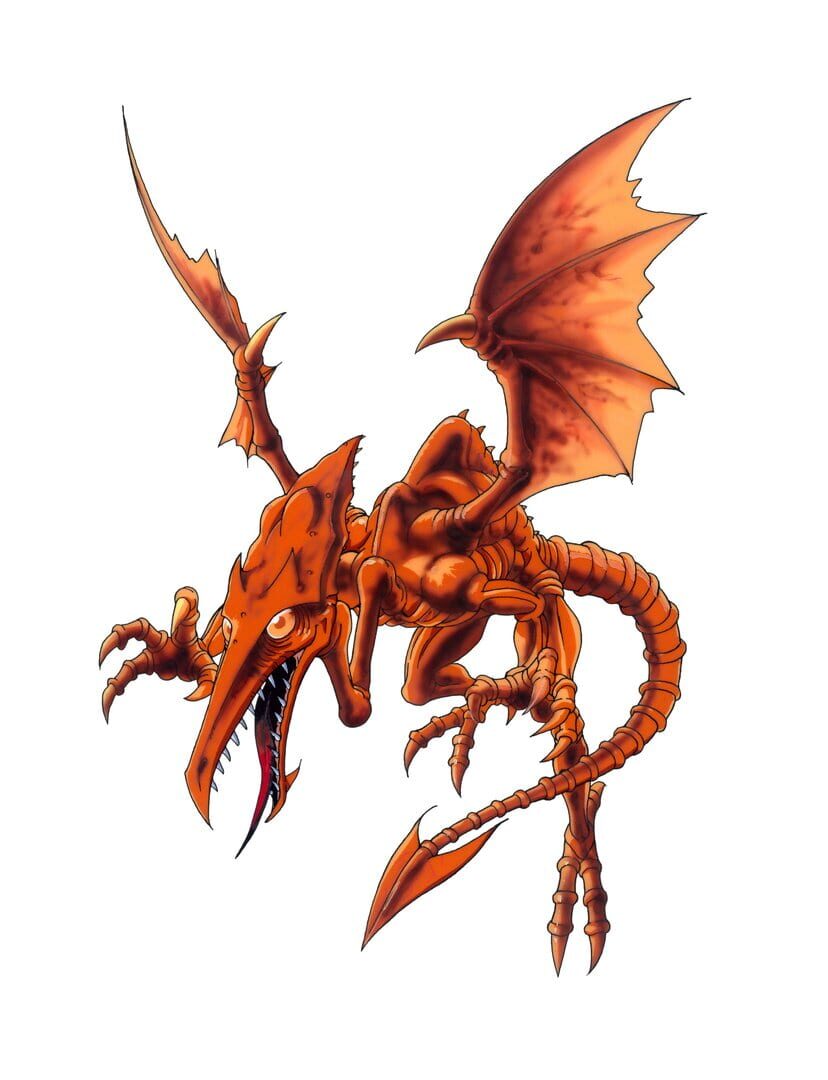 Super Metroid artwork 16