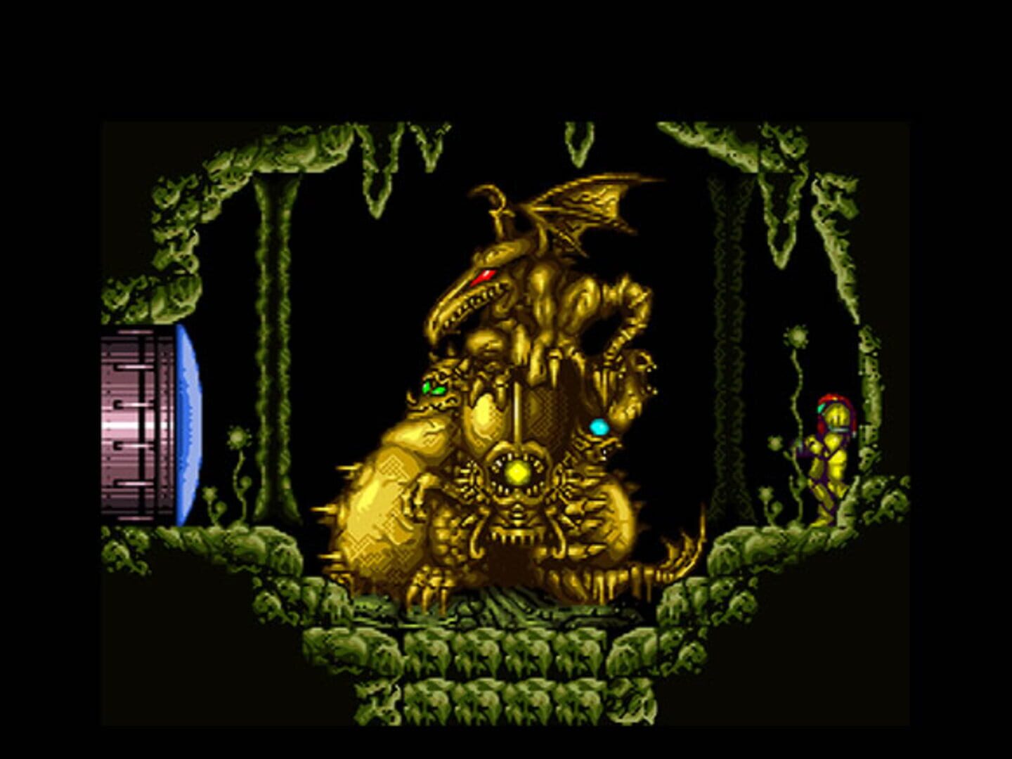 Super Metroid screenshot 7