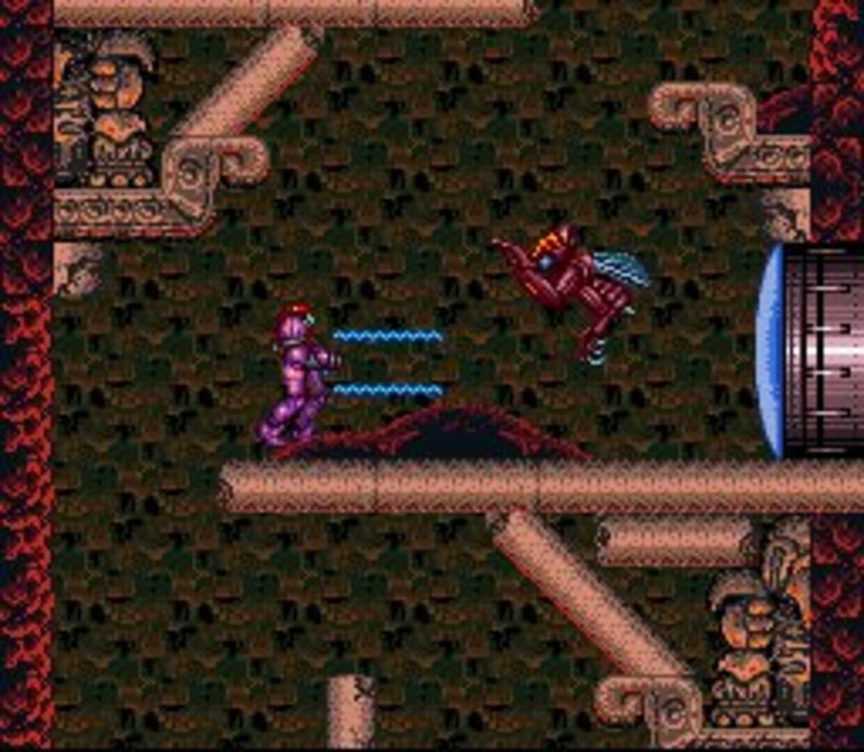 Super Metroid screenshot 3