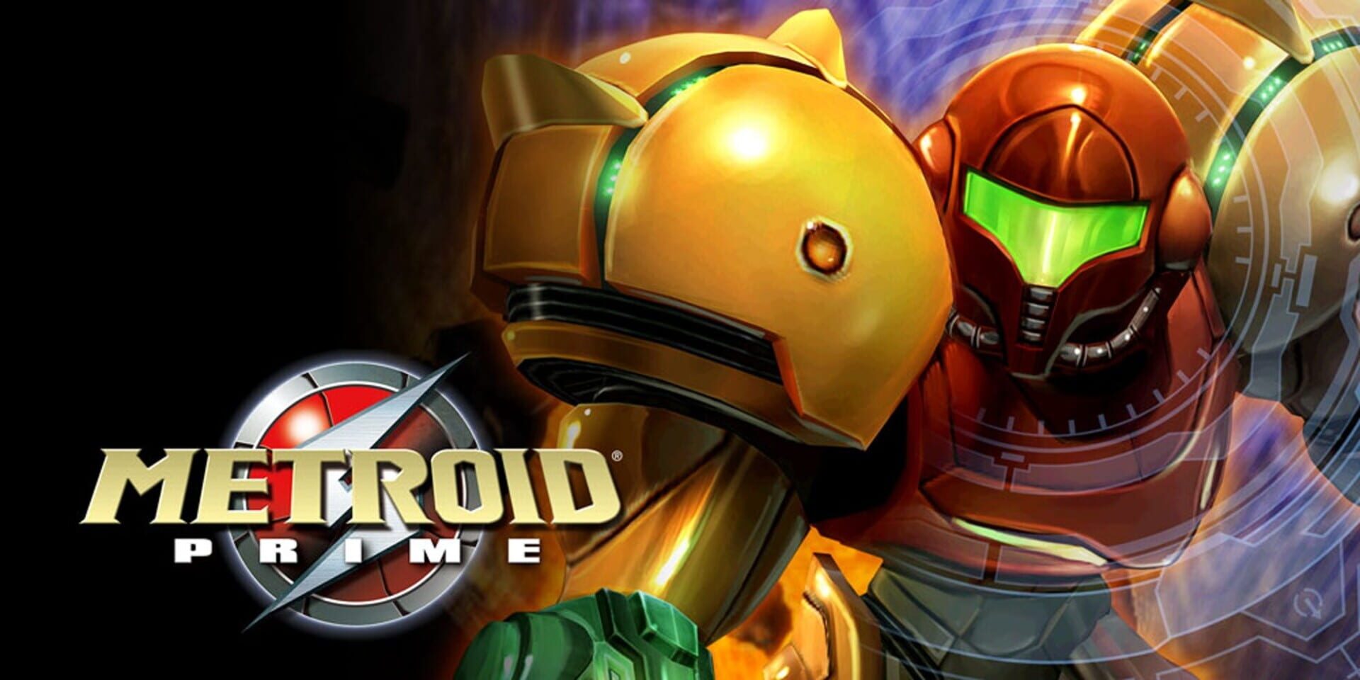 Metroid Prime artwork 17