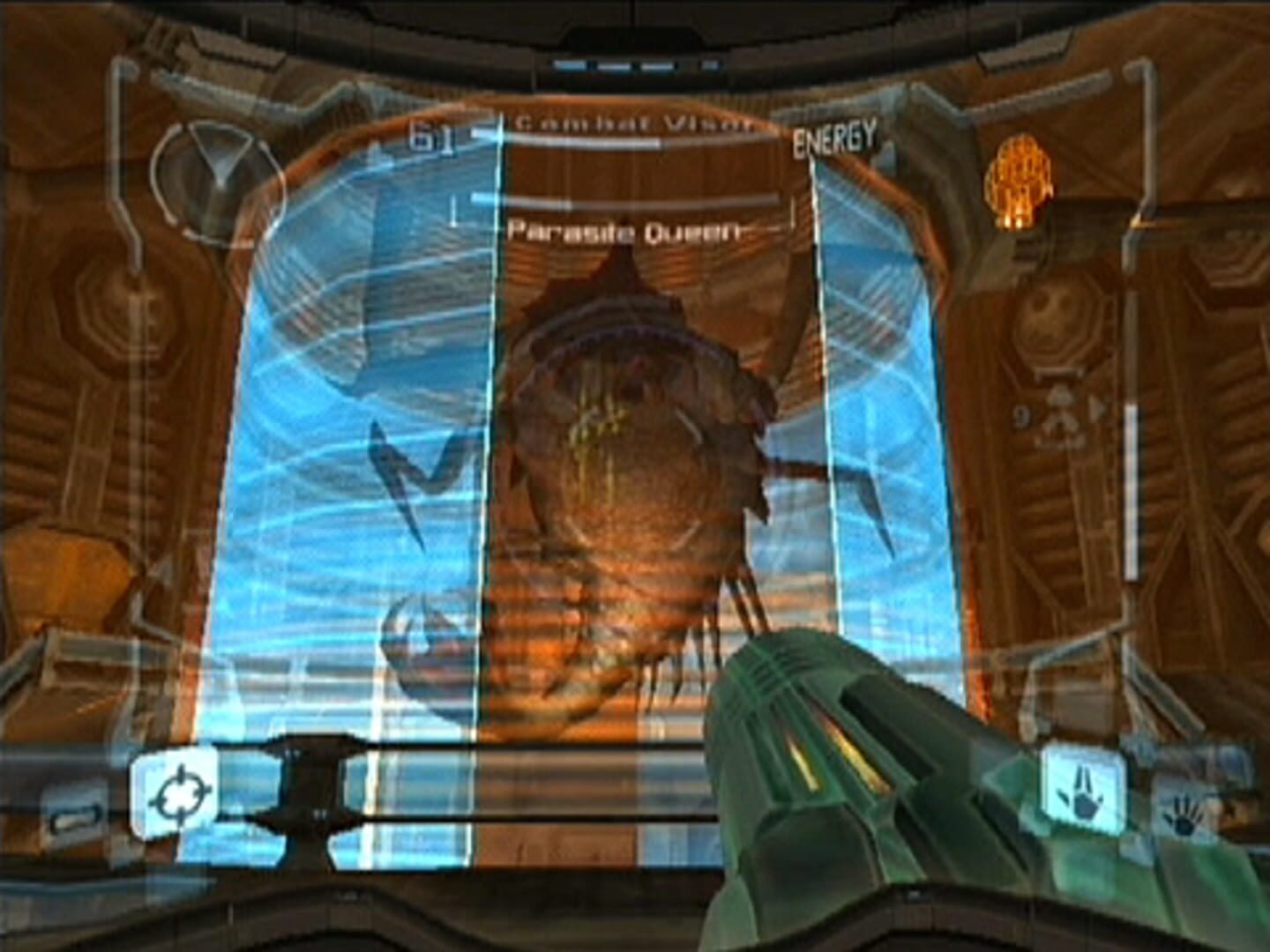 Metroid Prime screenshot 9