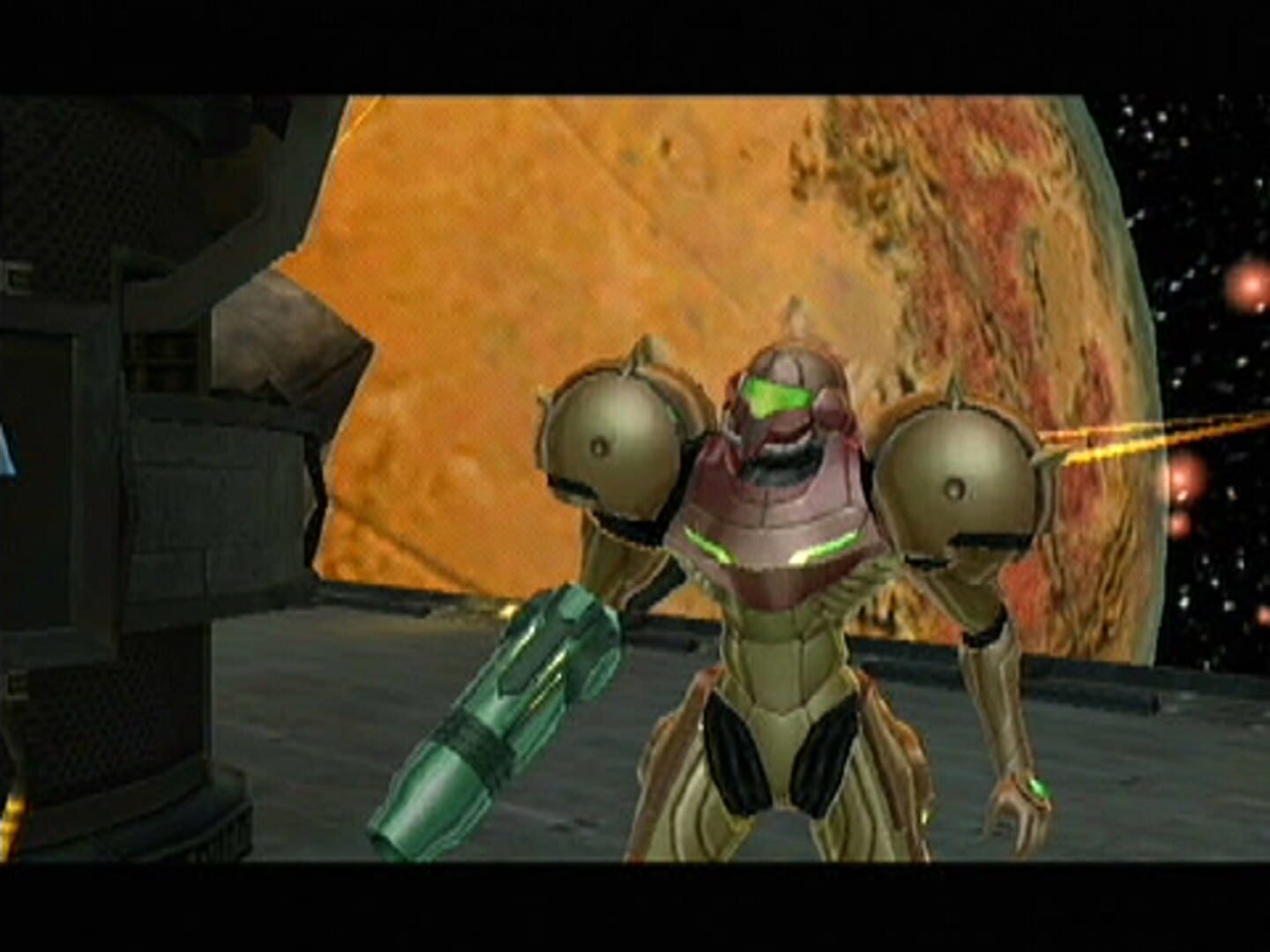 Metroid Prime screenshot 12