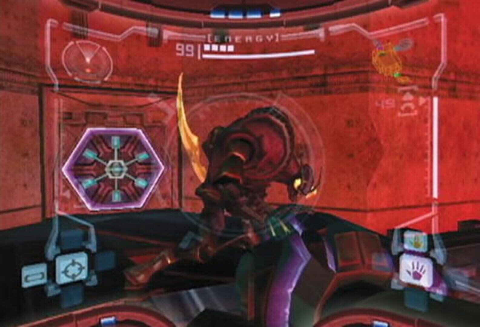 Metroid Prime screenshot 8
