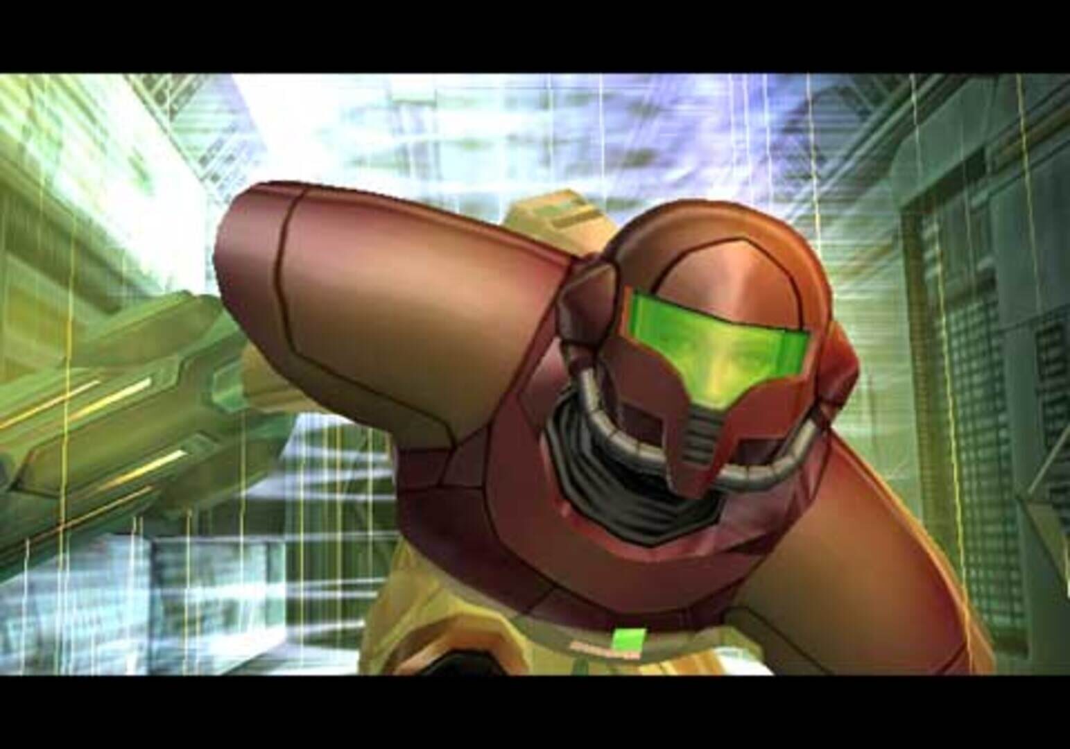 Metroid Prime screenshot 7
