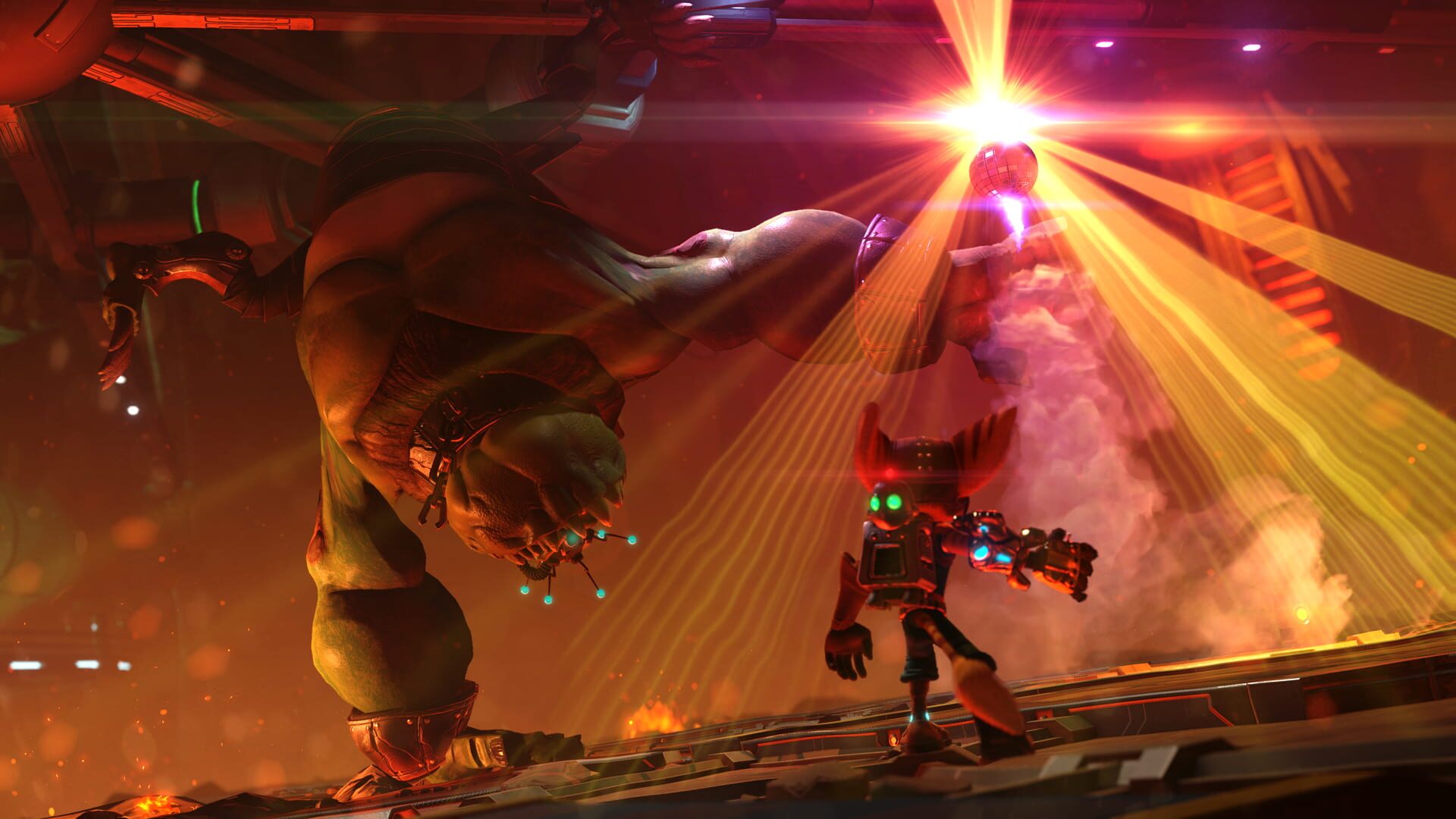 Ratchet & Clank screenshot 4