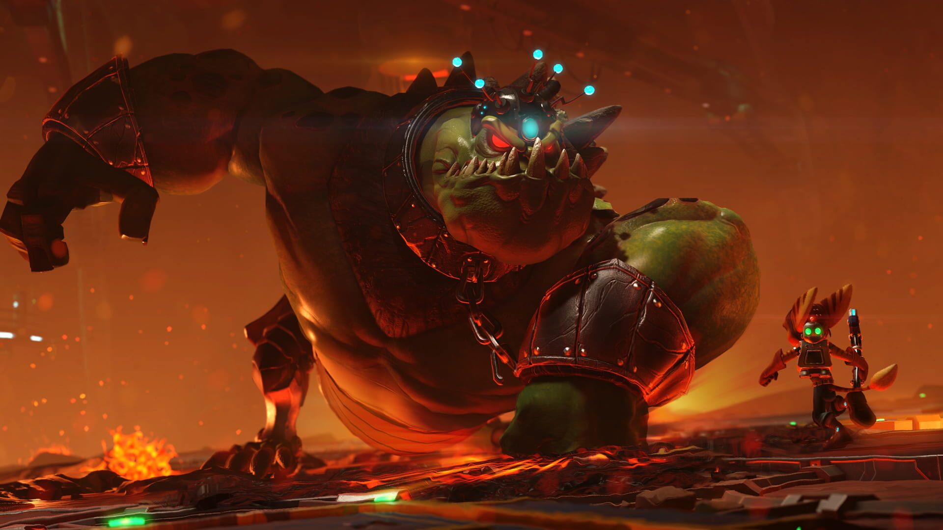 Ratchet & Clank screenshot 5
