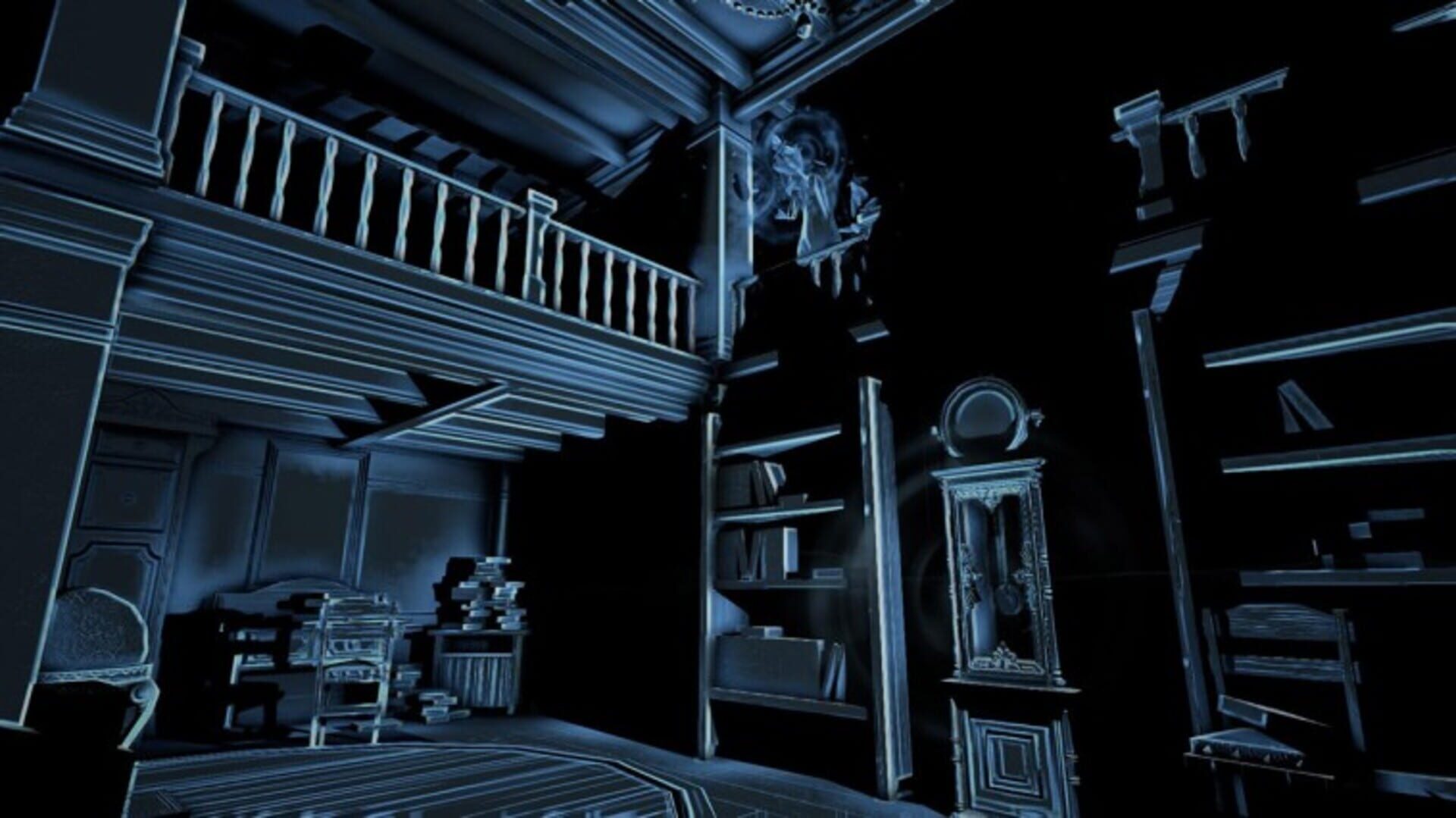 Perception screenshot 9