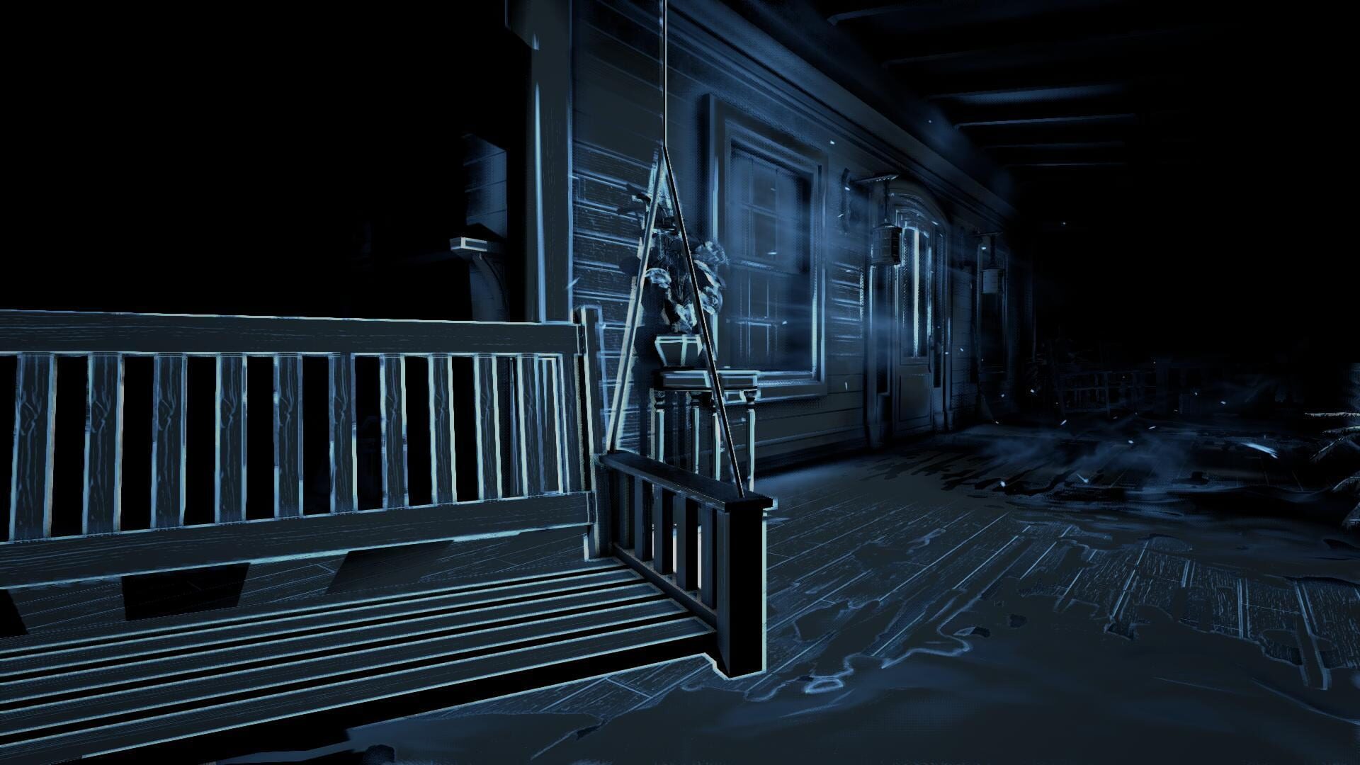 Perception screenshot 4