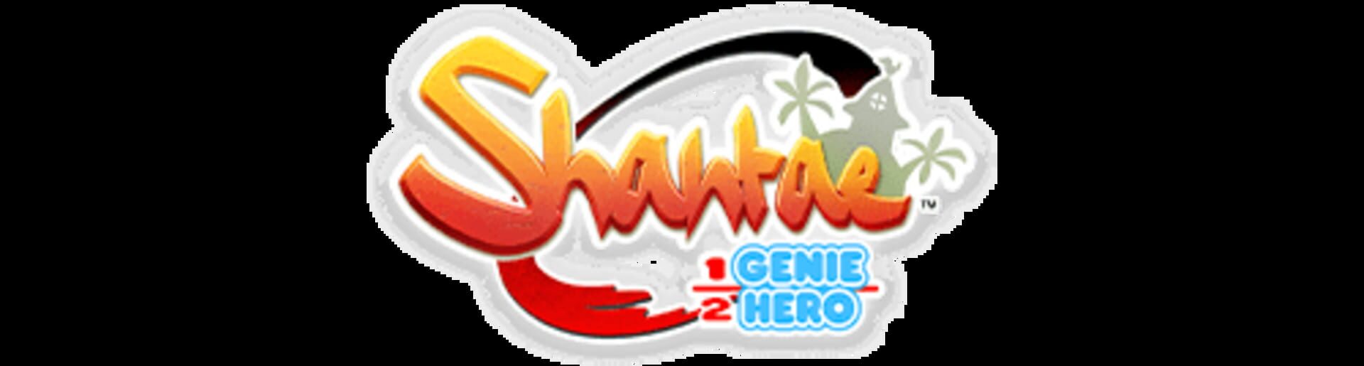 Shantae: Half-Genie Hero artwork 18