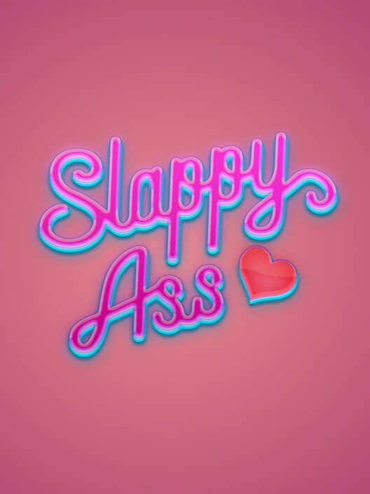 Slappy Ass cover