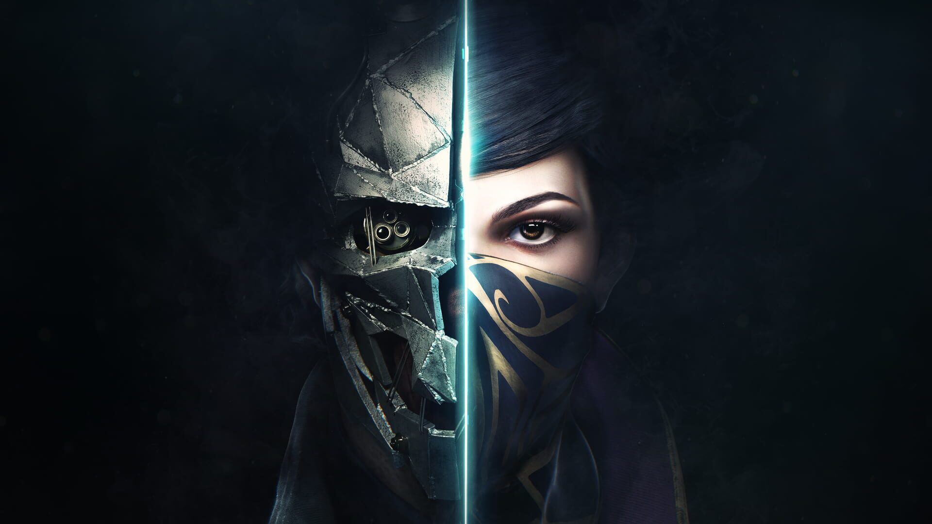 Dishonored 2 artwork 18