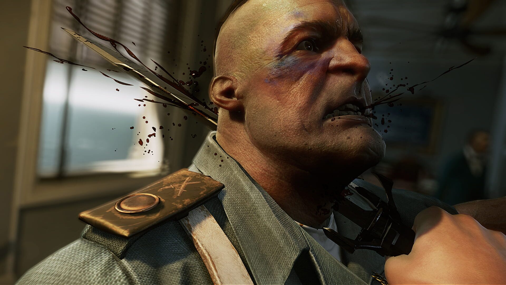 Dishonored 2 screenshot 4