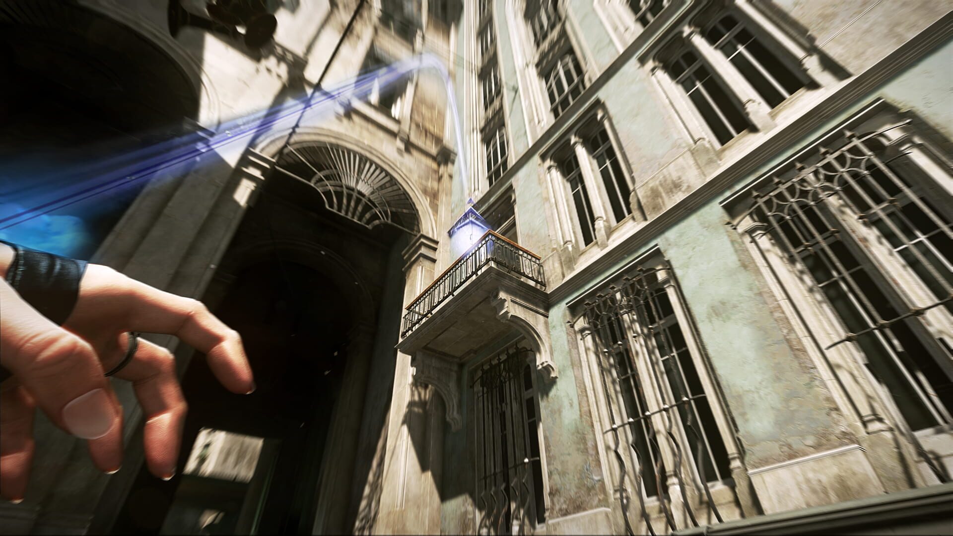 Dishonored 2 screenshot 5