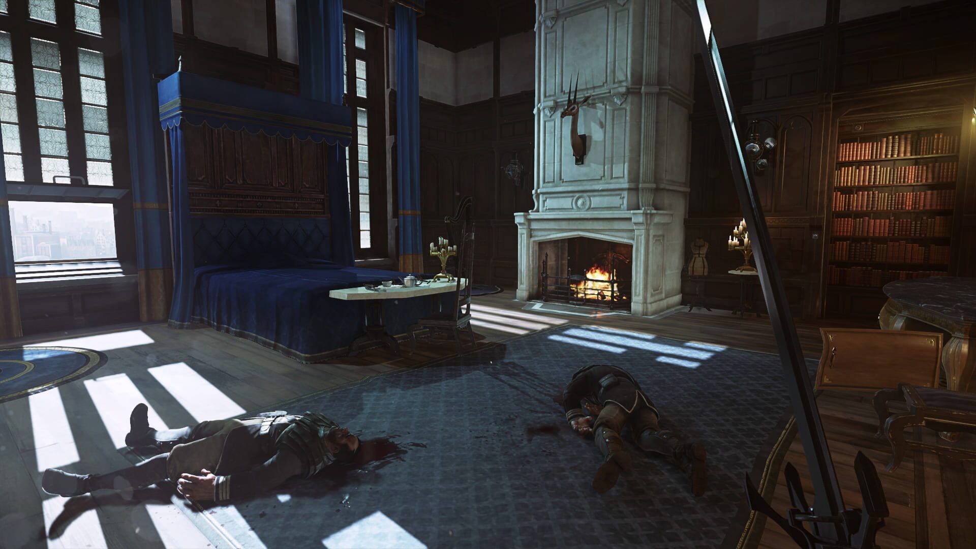 Dishonored 2 screenshot 7