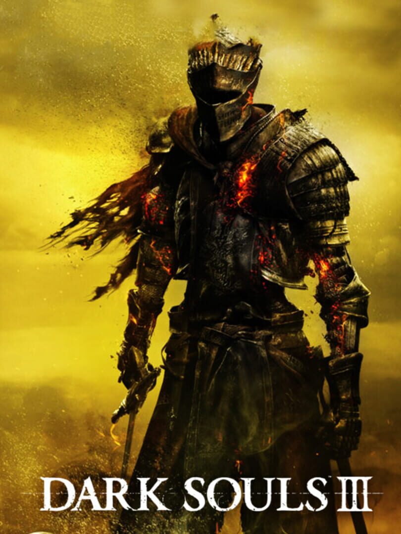 Dark Souls III artwork 21