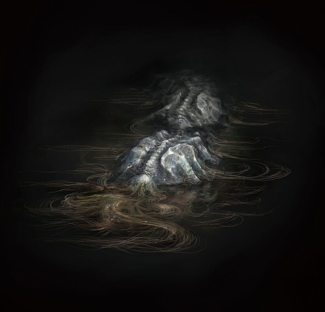 Dark Souls III artwork 9