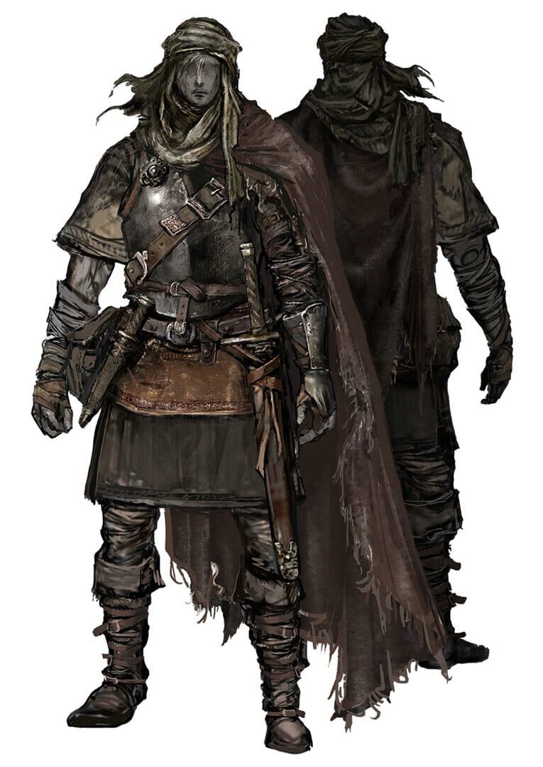 Dark Souls III artwork 18