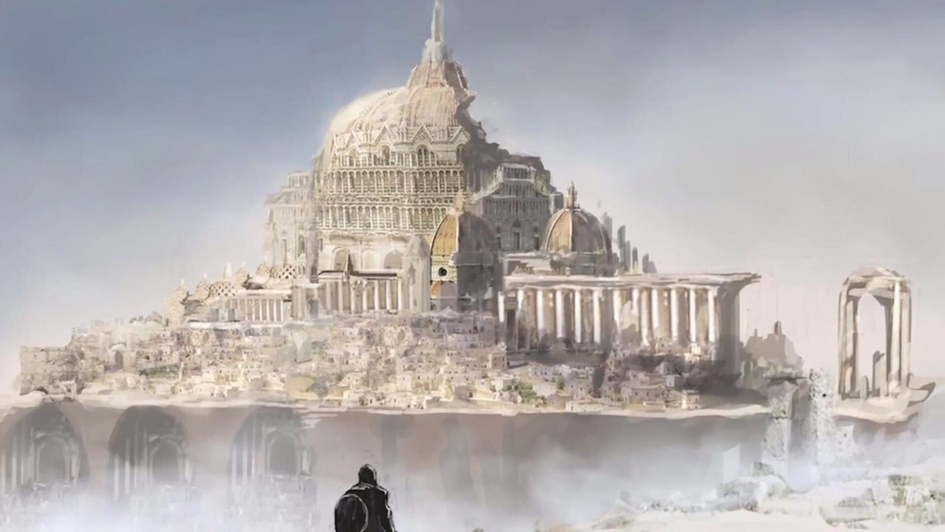 Dark Souls III artwork 14