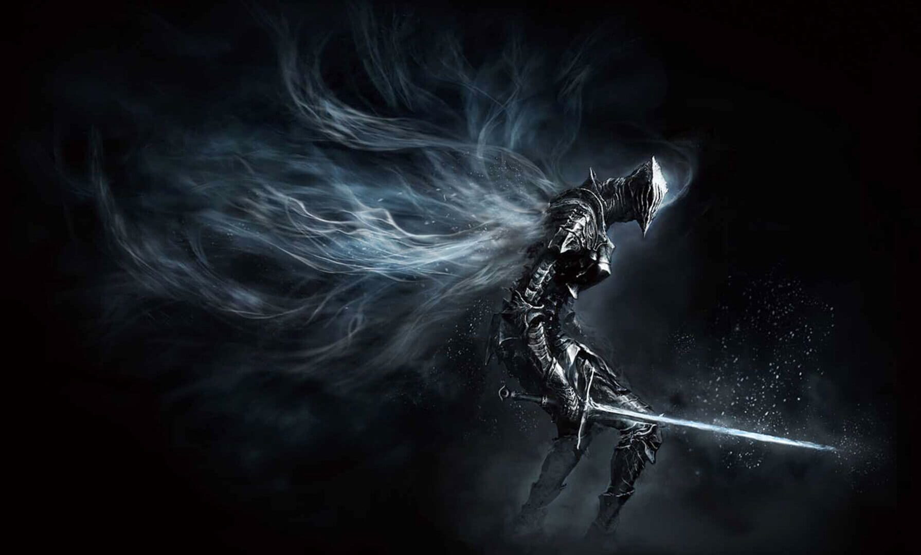 Dark Souls III artwork 13