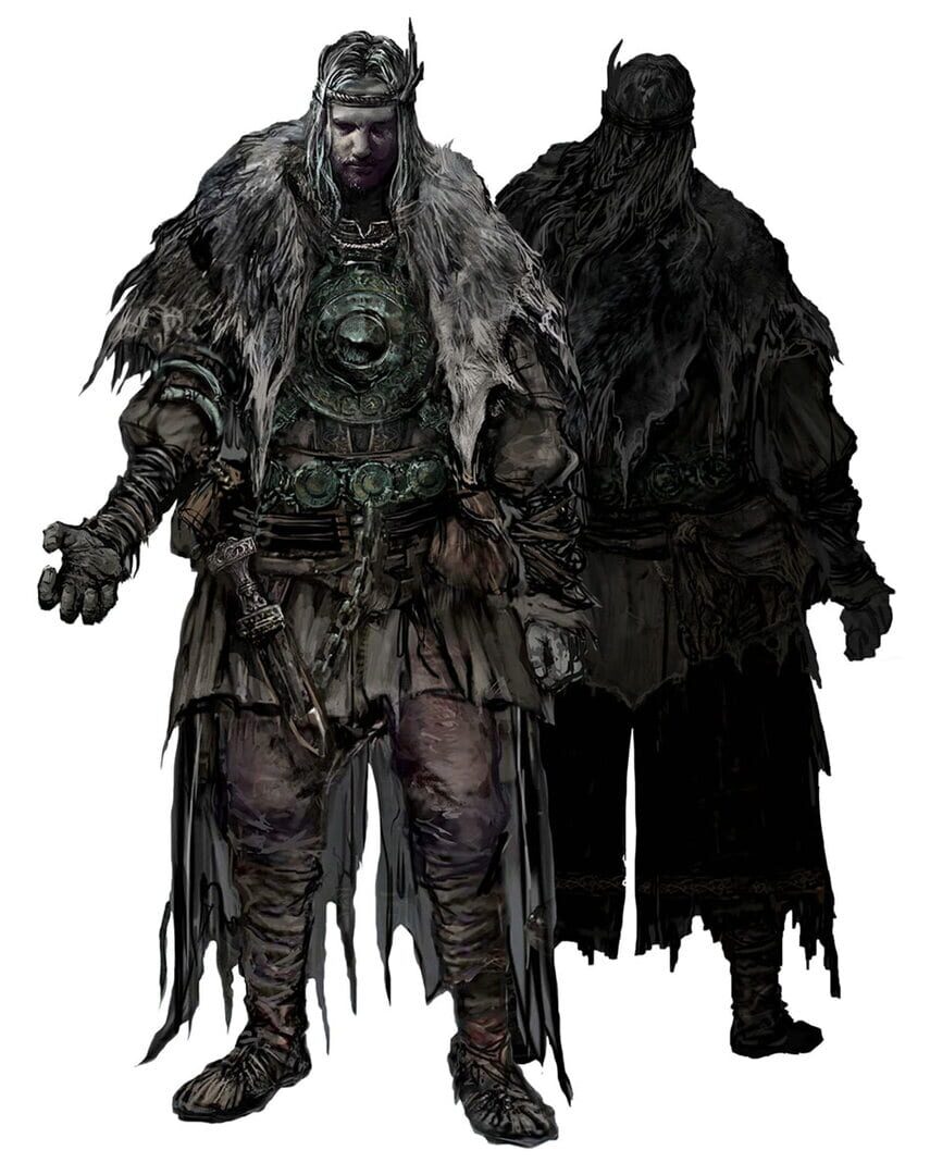 Dark Souls III artwork 15