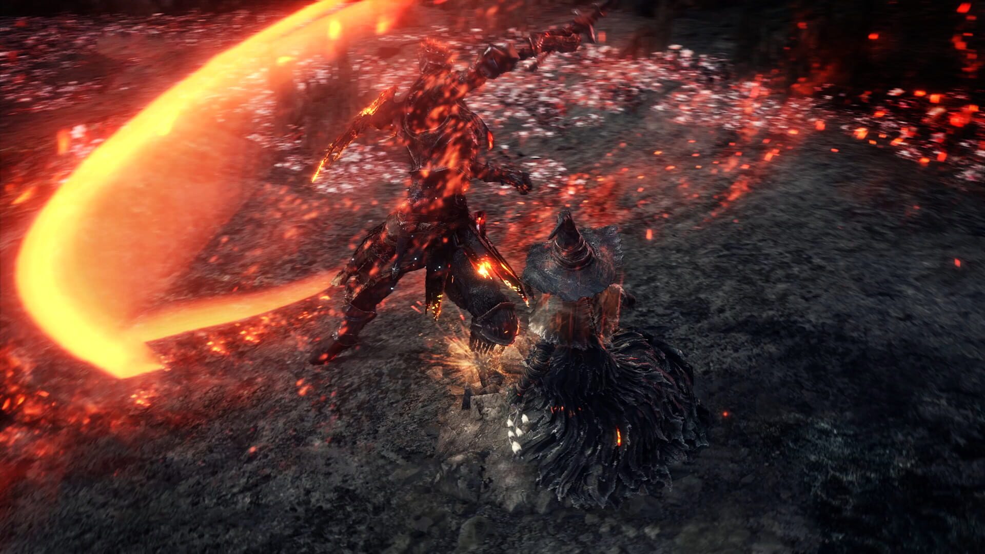 Dark Souls III screenshot 5