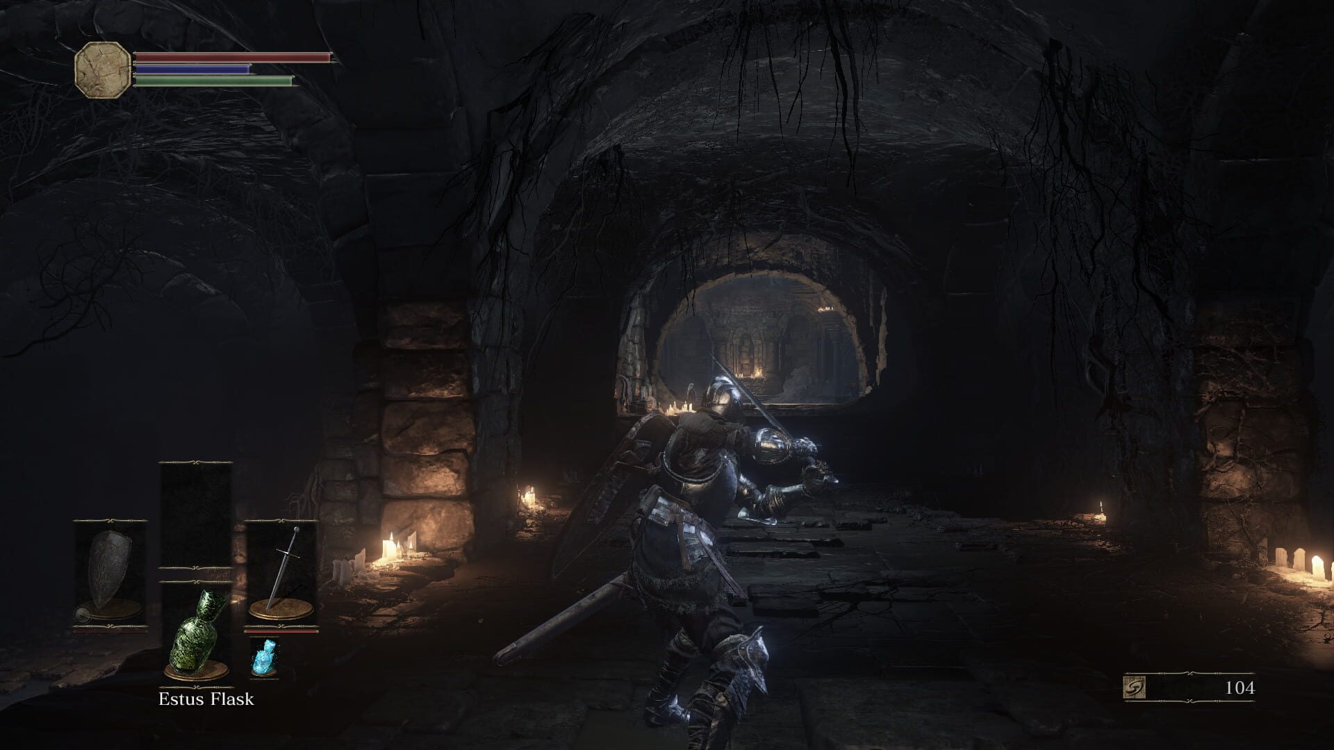 Dark Souls III screenshot 8