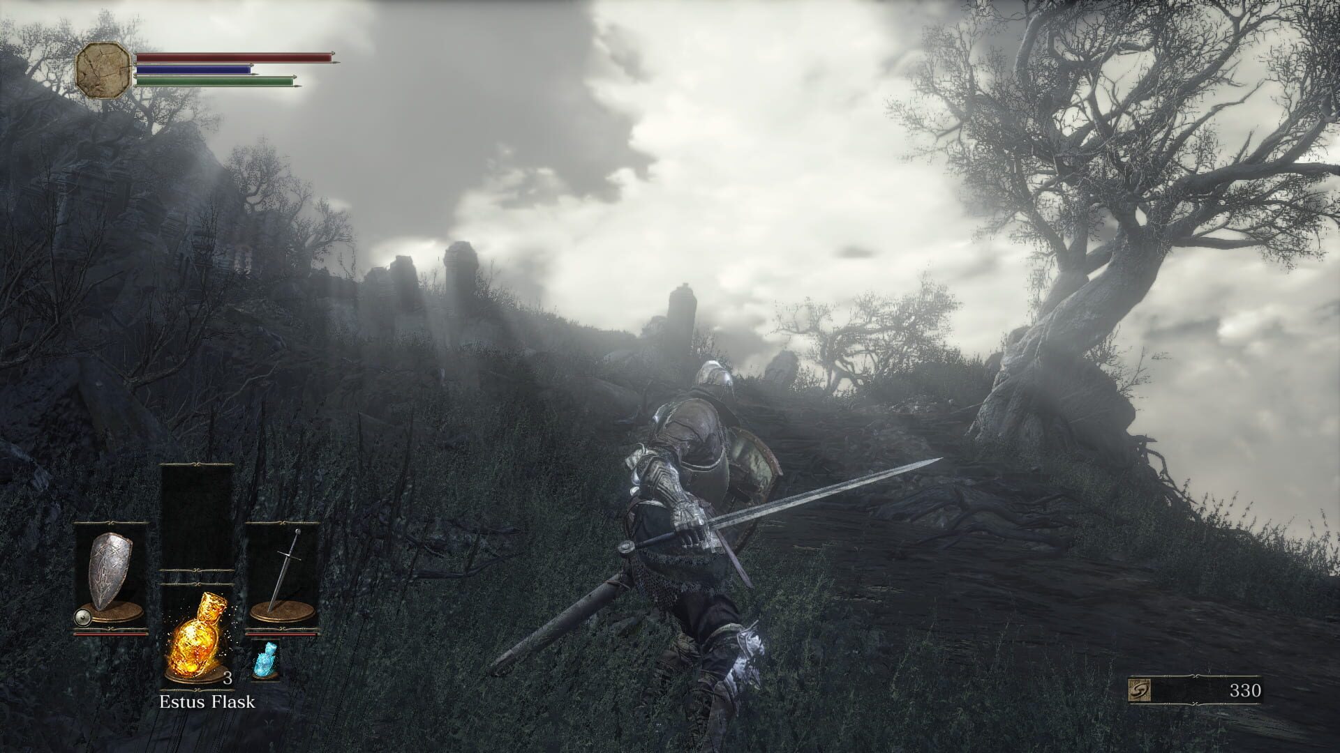 Dark Souls III screenshot 6