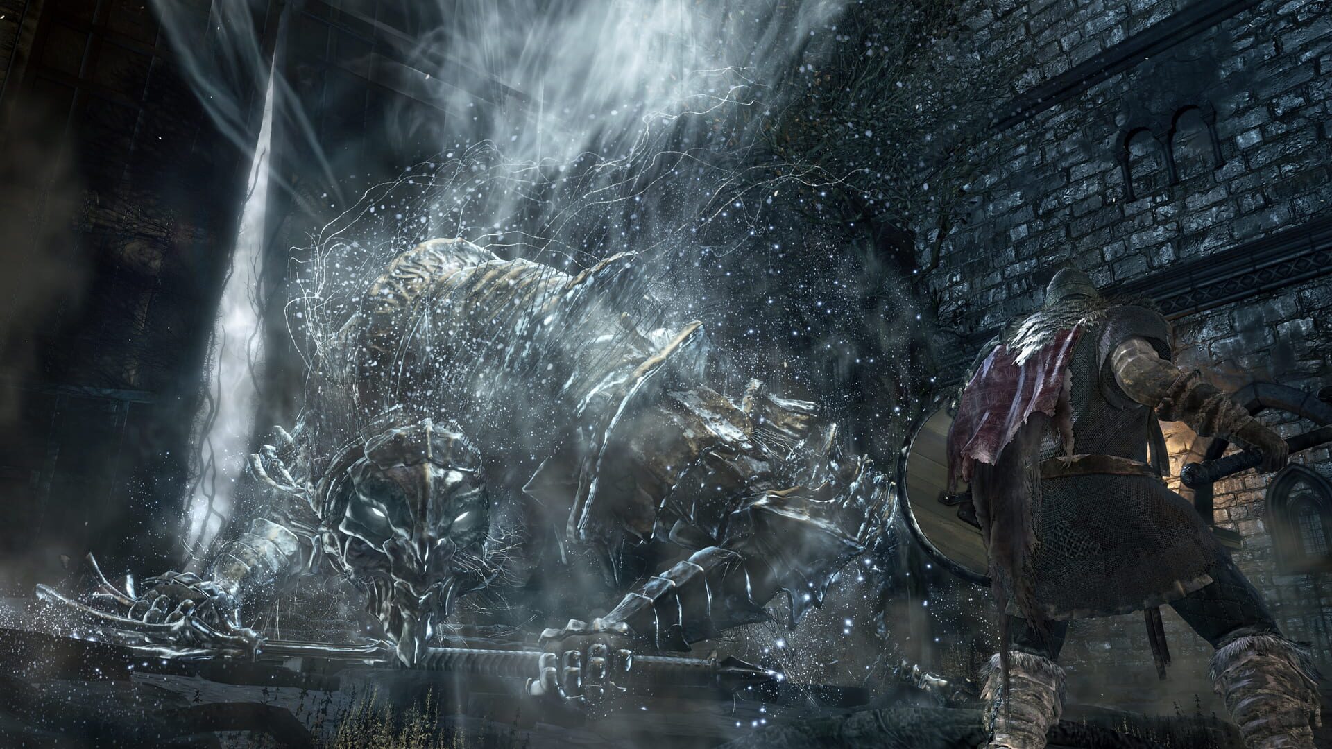 Dark Souls III screenshot 3